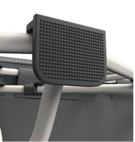 Portable Outdoor Camping Sleeping Folding Bed For Travel - Image 4