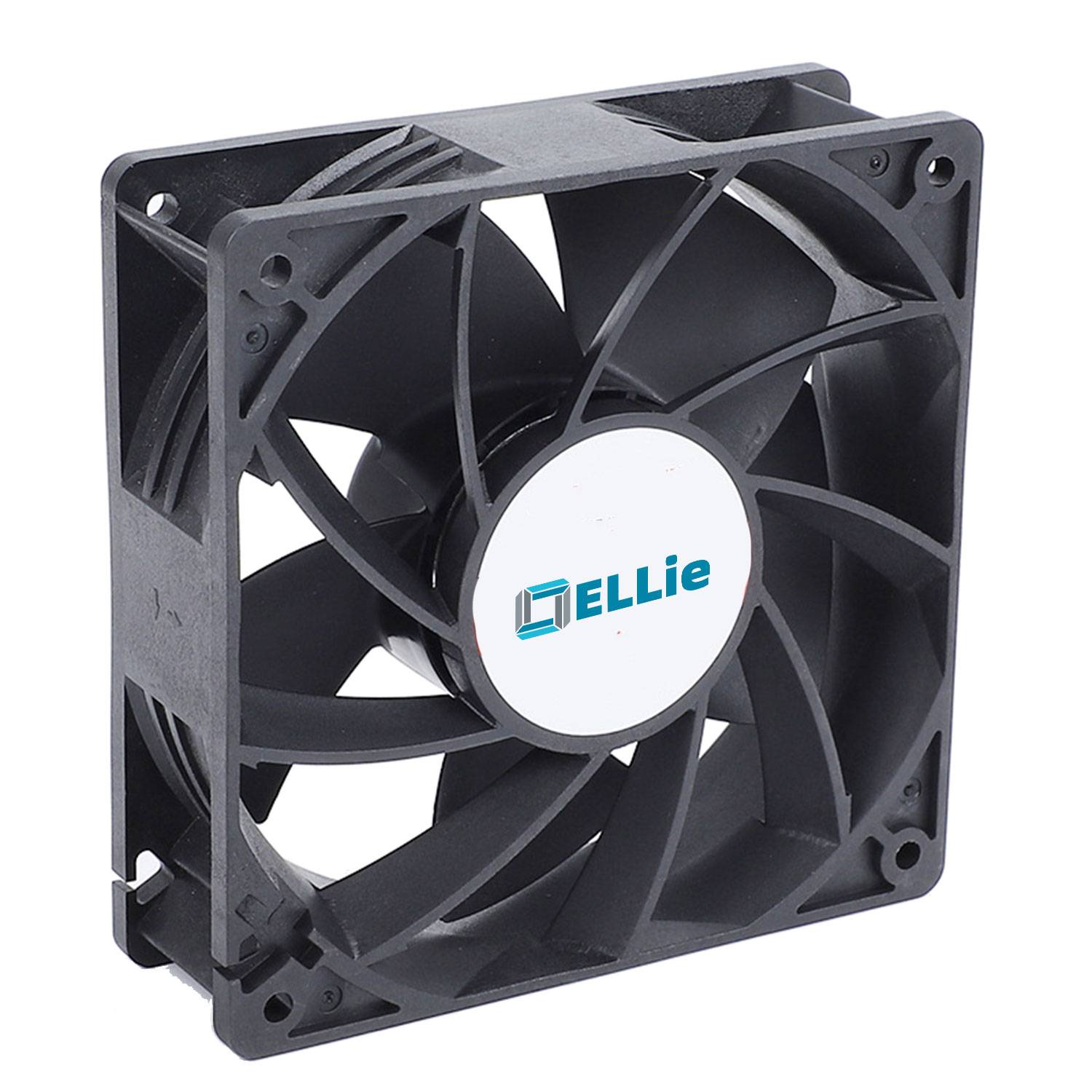 High Performance Cooling Fan