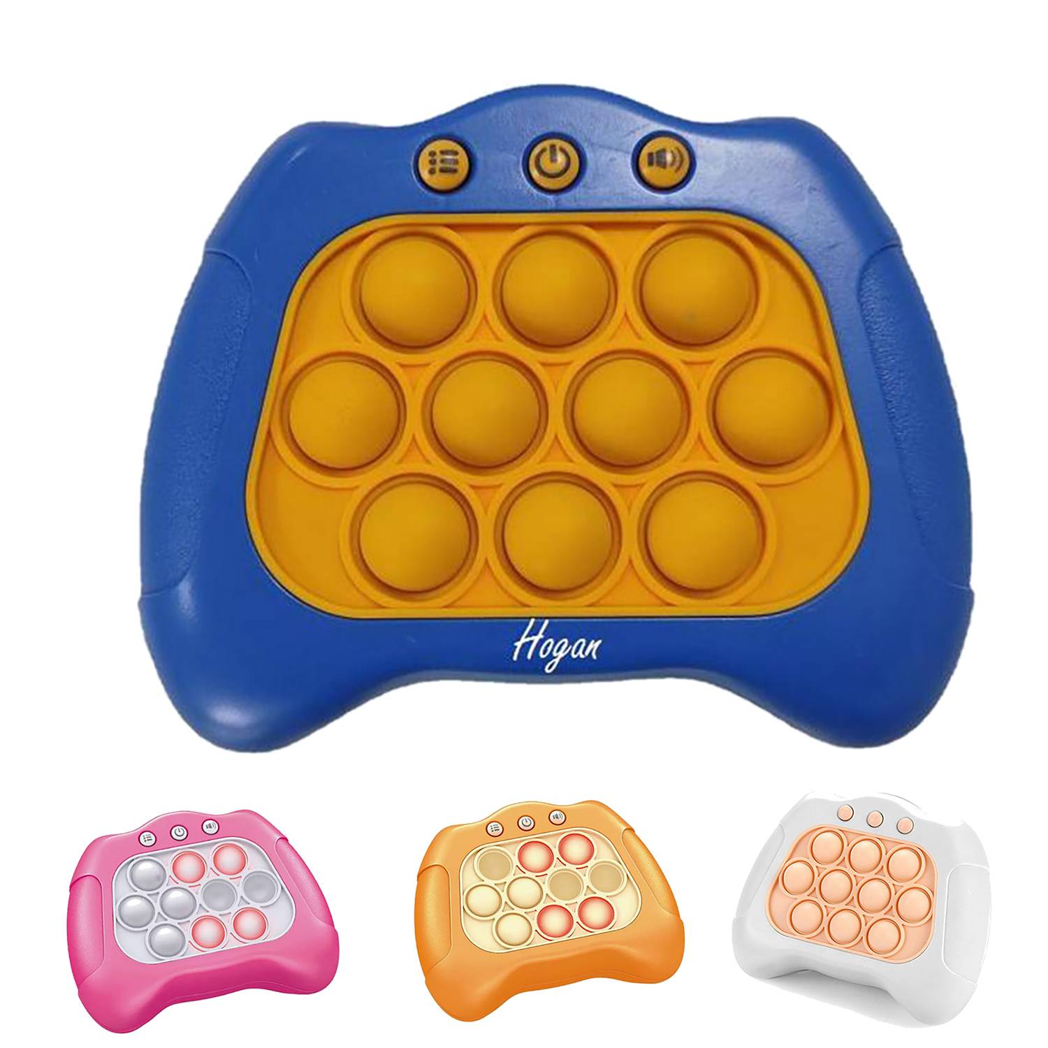 Kids Boost The Game Console