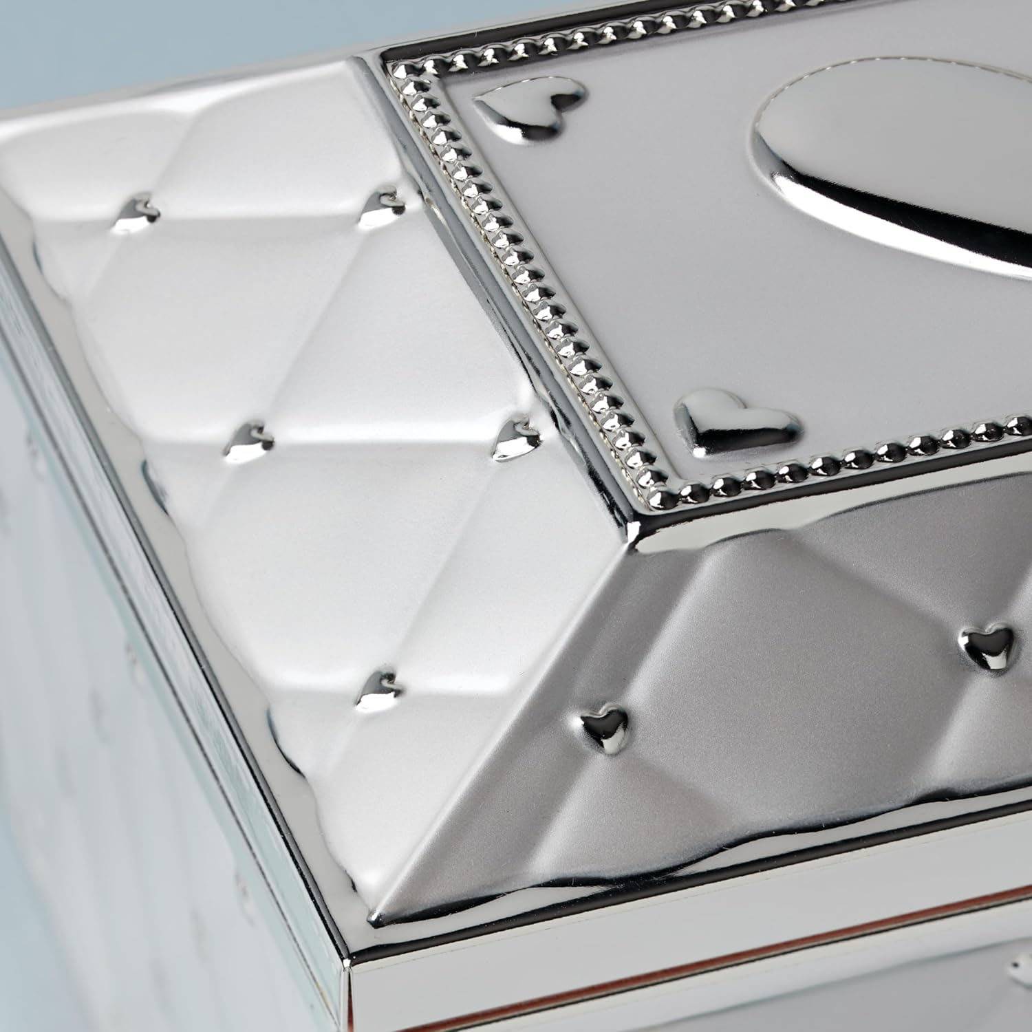 Musical Jewelry Organizer Box - Image 4