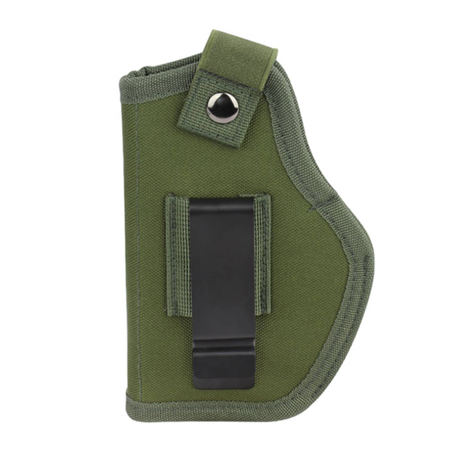 Nylon Concealed Carry Gun Holster - Image 3