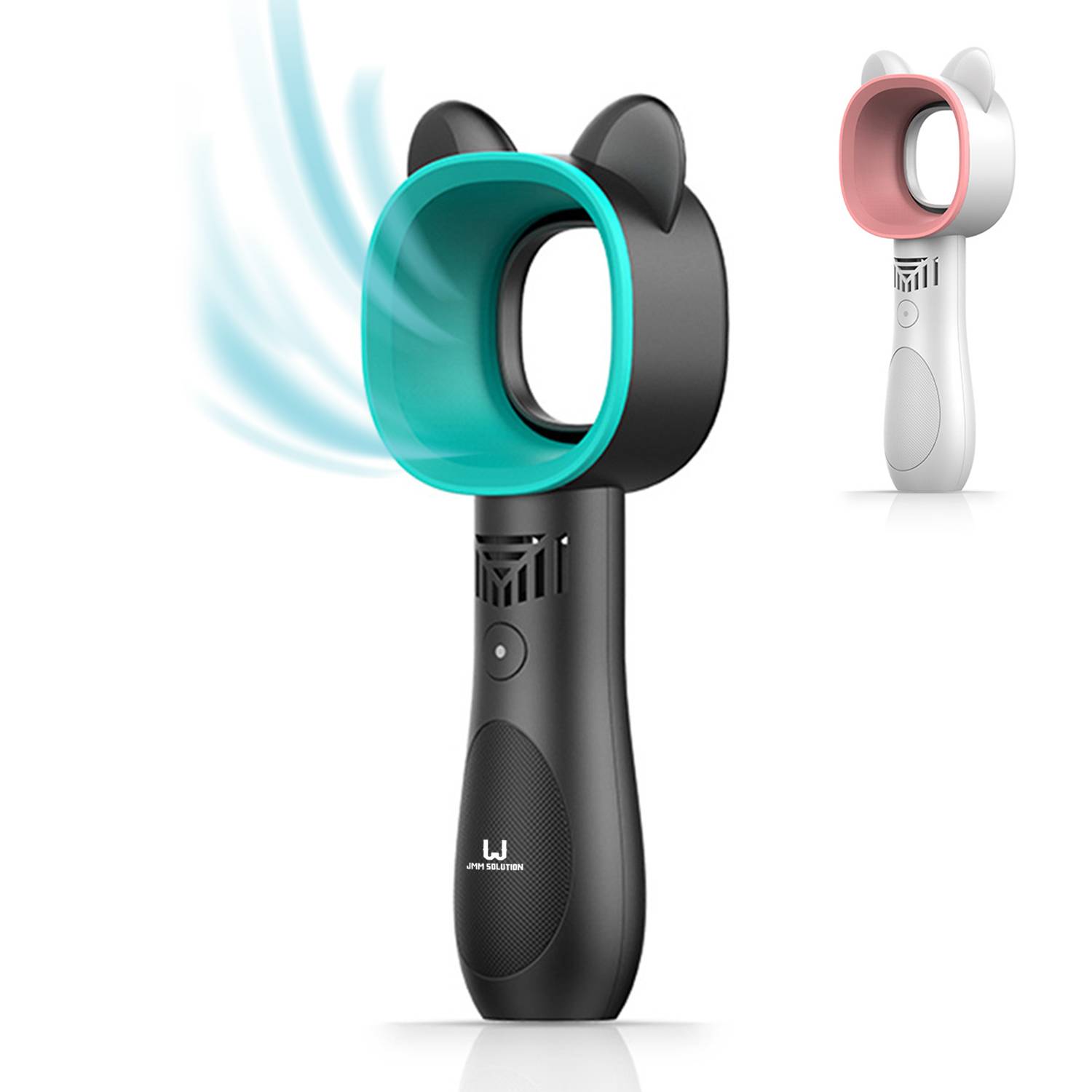 Handheld Cute Cooling Fan