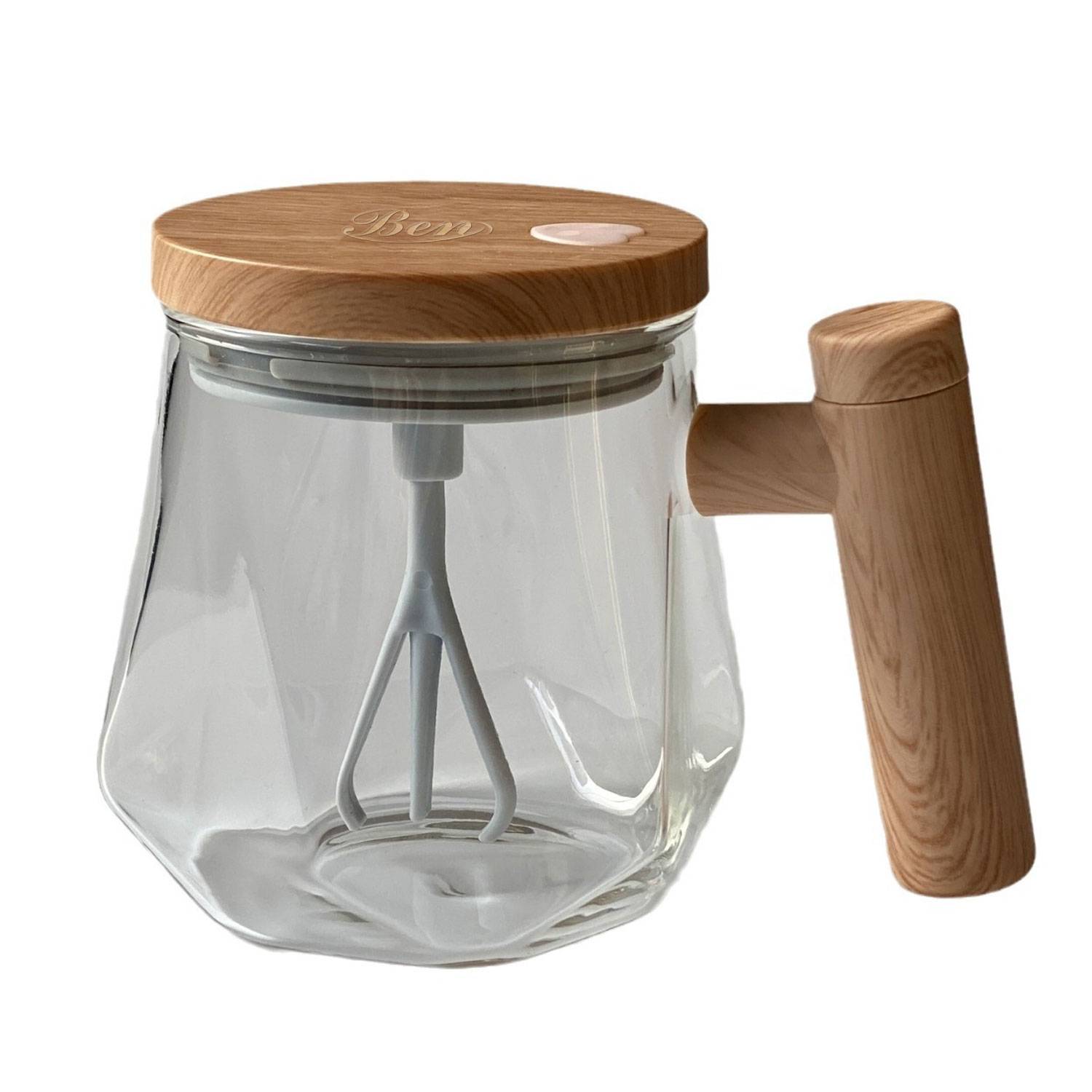 14oz Electric Mixing Cup