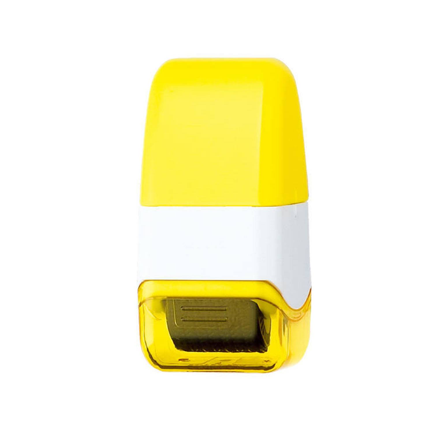 Reusable Identity Theft Protection Stamp Roller - Image 6