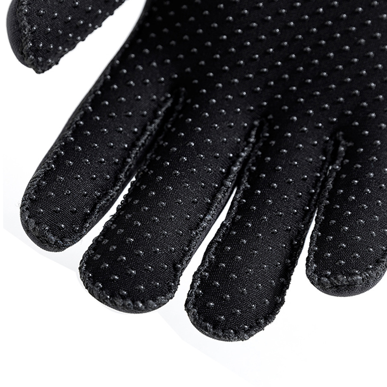 Anti Slip Neoprene Diving Gloves w/ Adjustable Waist Strap - Image 4