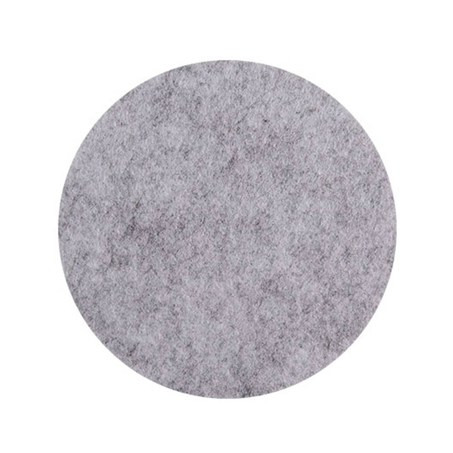 Heat Resistant Round Felt Cup Coaster - Image 8