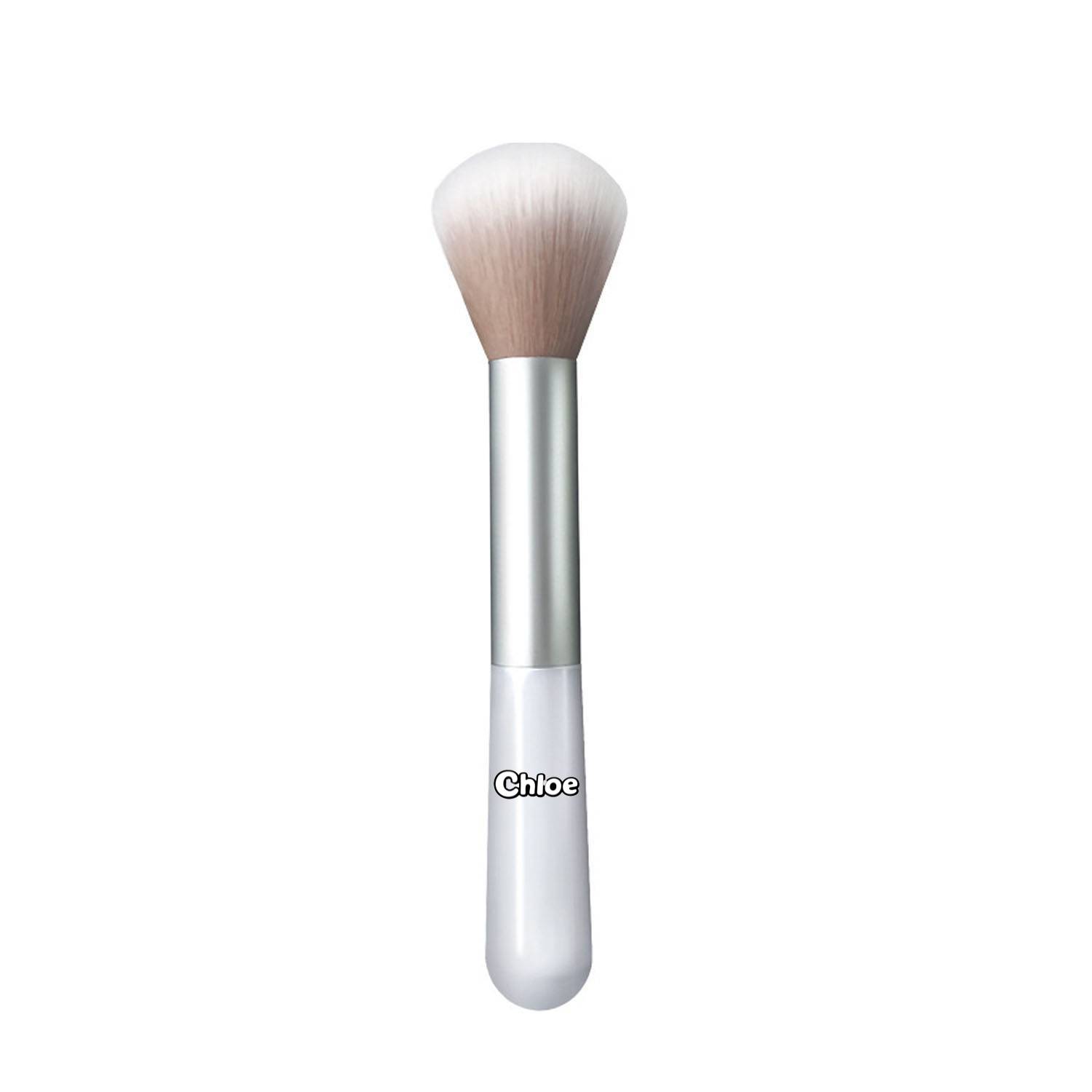 Soft Long Handle Highlighter Blush Makeup Brush