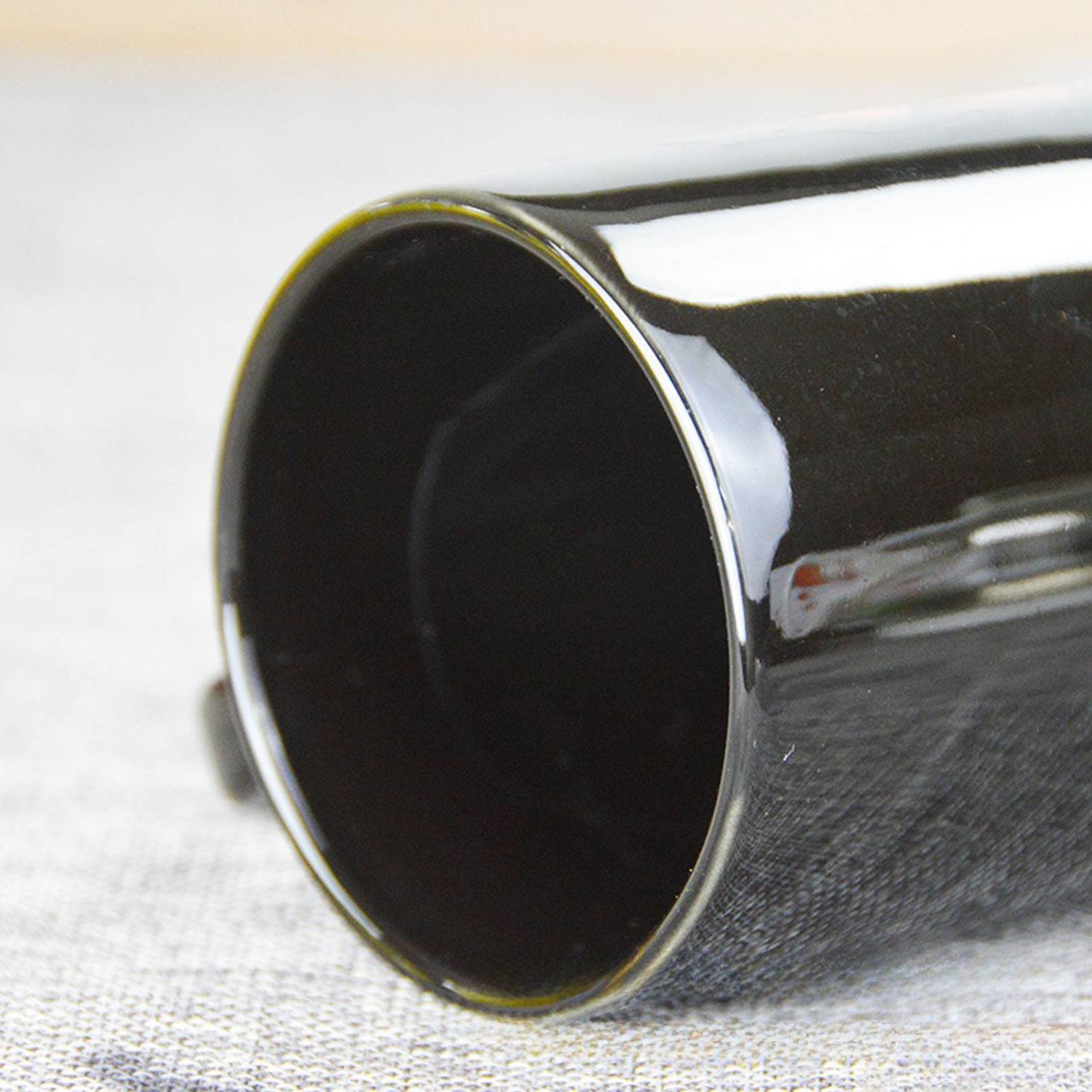 12oz Color-Changing Ceramic Mug - Battery Design Heat Reveal - Image 3