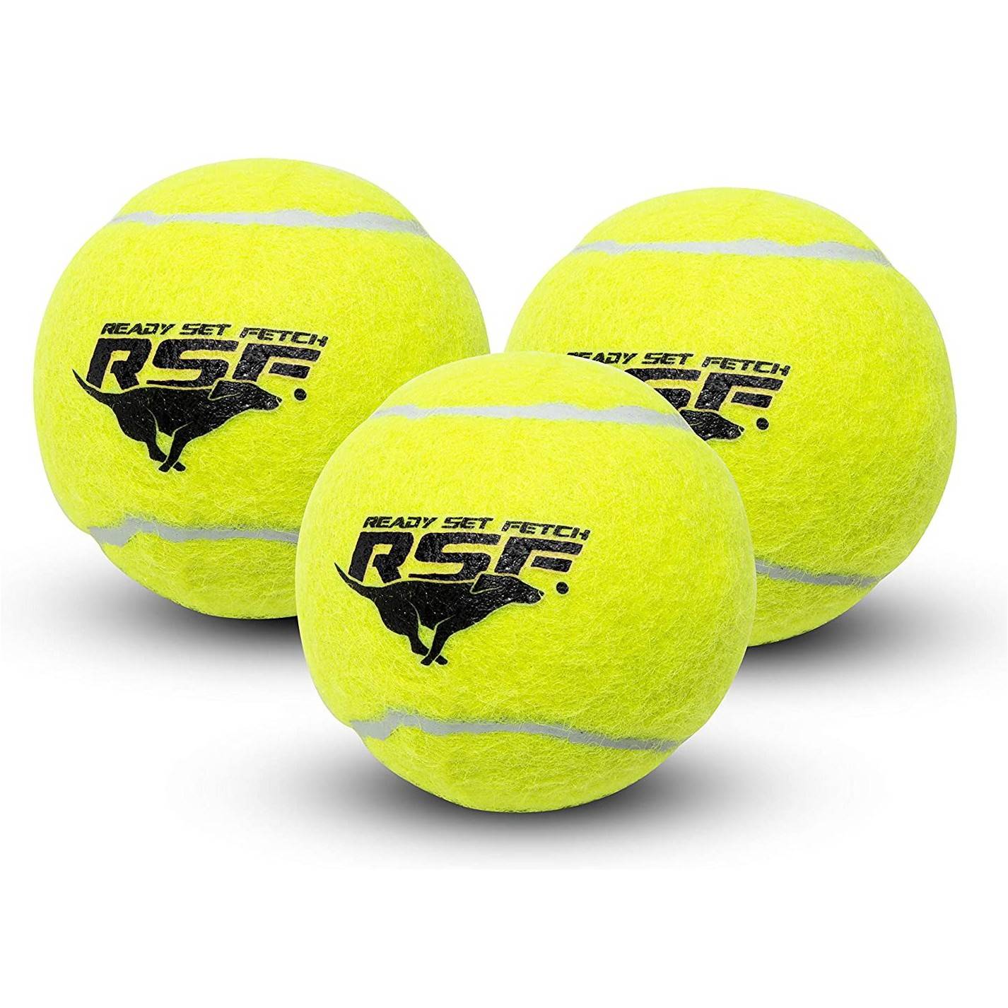 Tennis Ball Pet Dog Toy