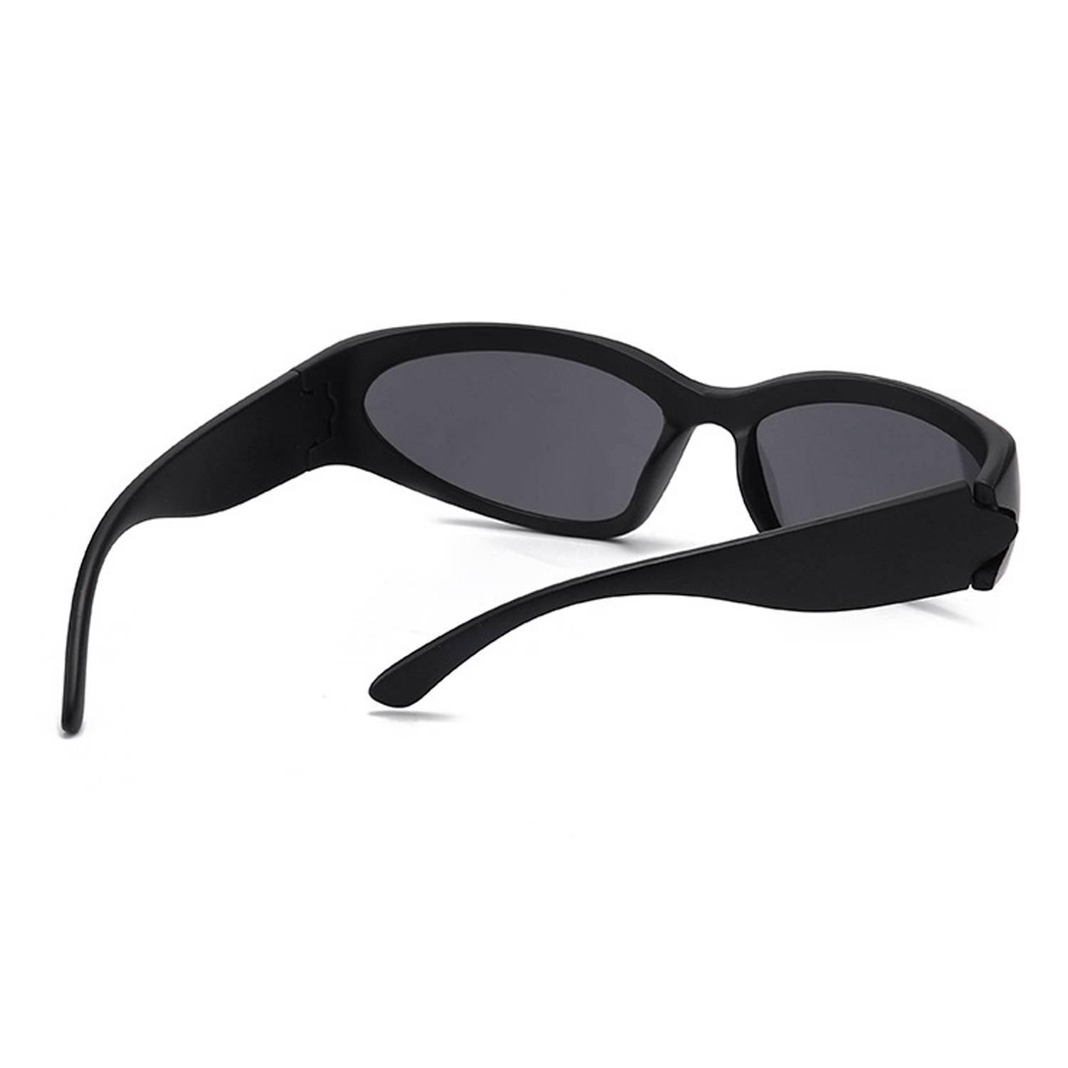 Unisex Polarized Sports Sunglasses - Image 4