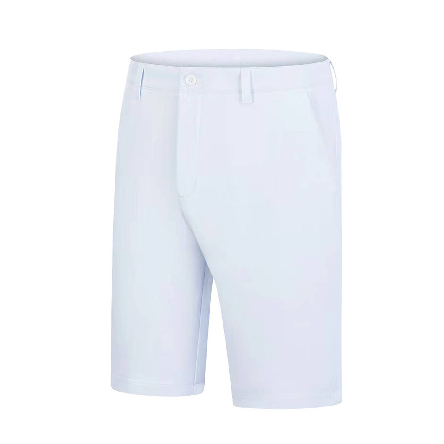 Men's Stretch Multi Pocket Golf Shorts - Image 5