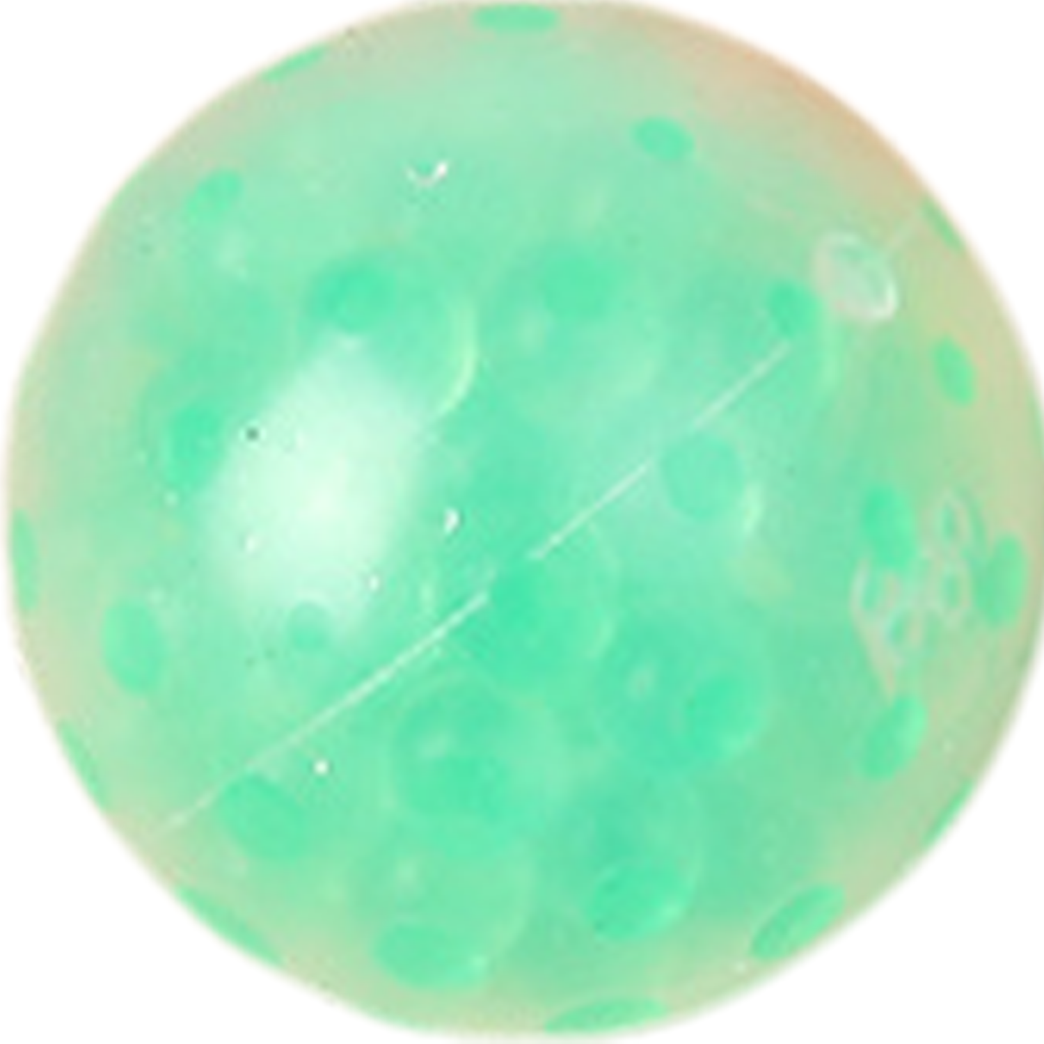 TPR Bead Gel Squeeze Ball Fidget Toy - Image 6