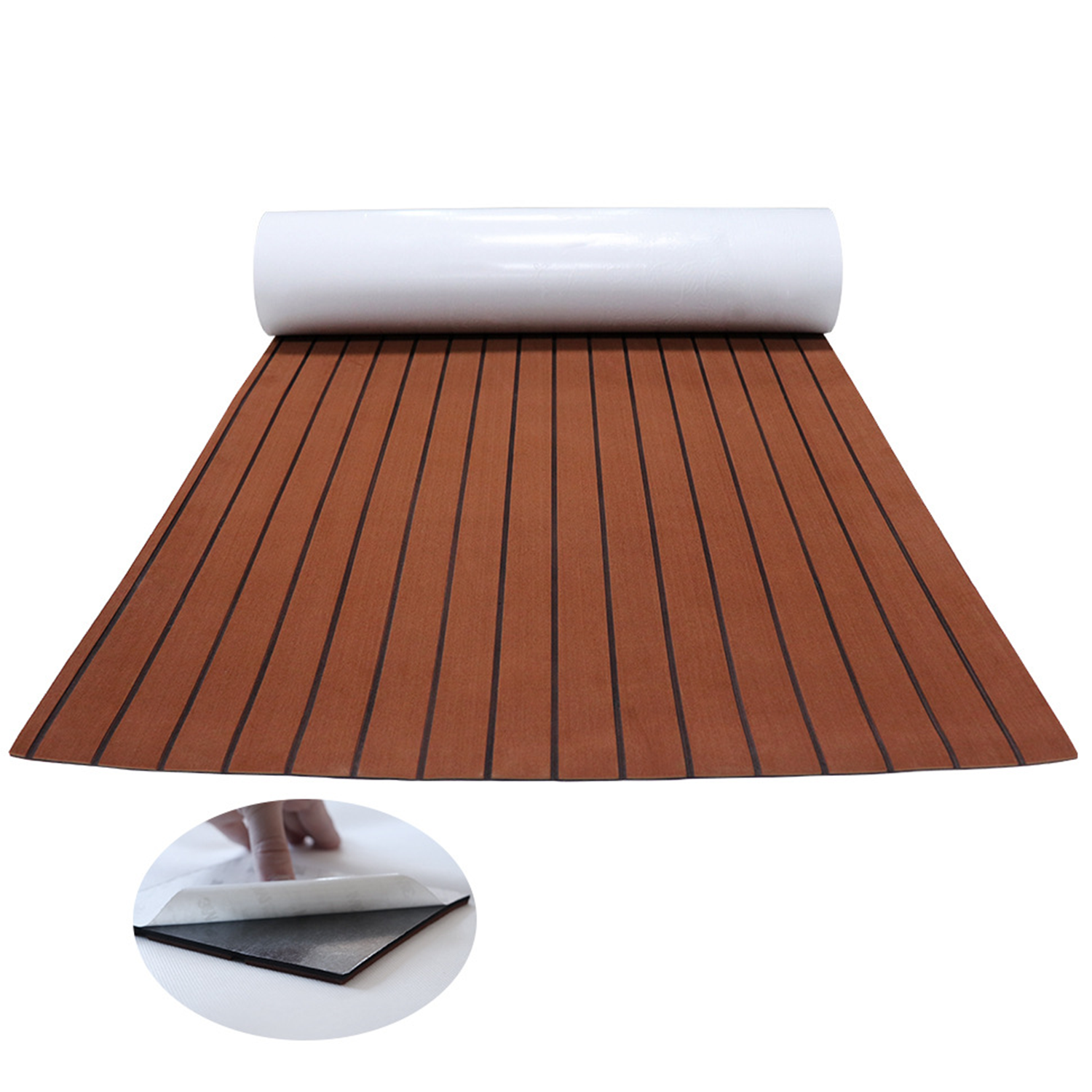 Yacht Non-slip Mat Carpet - Image 4
