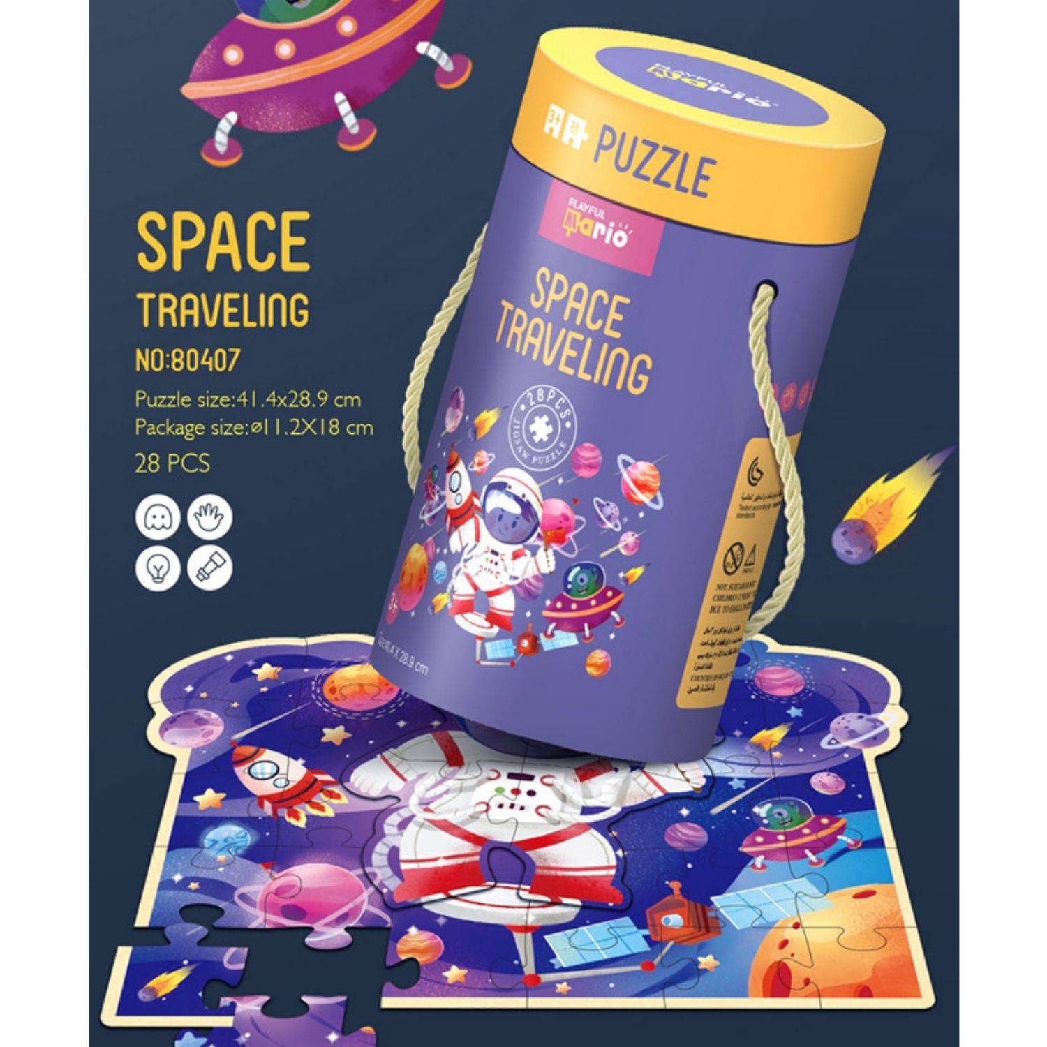 Jigsaw Puzzles for Kids - Image 3