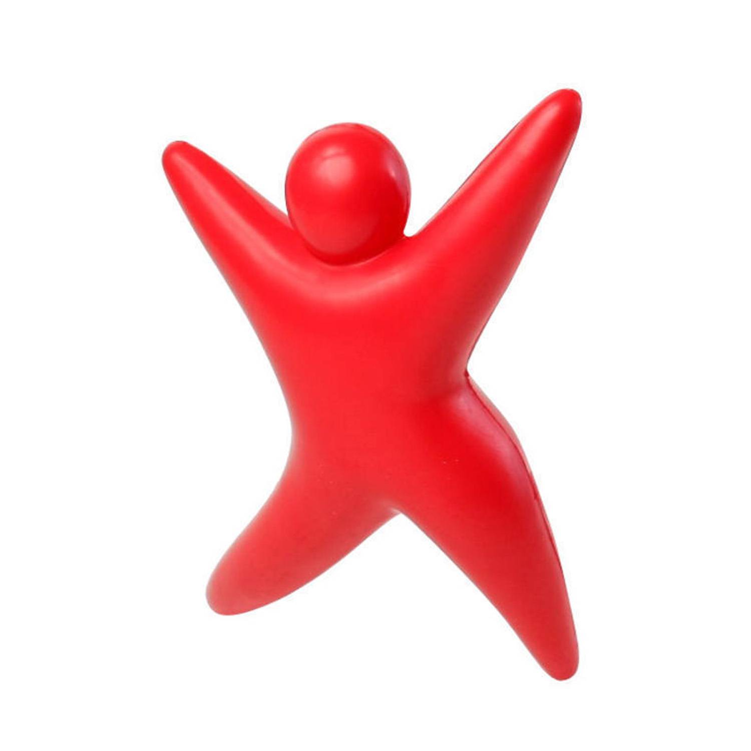 Squeezable PU Foam Stress Relief Toy - Image 3