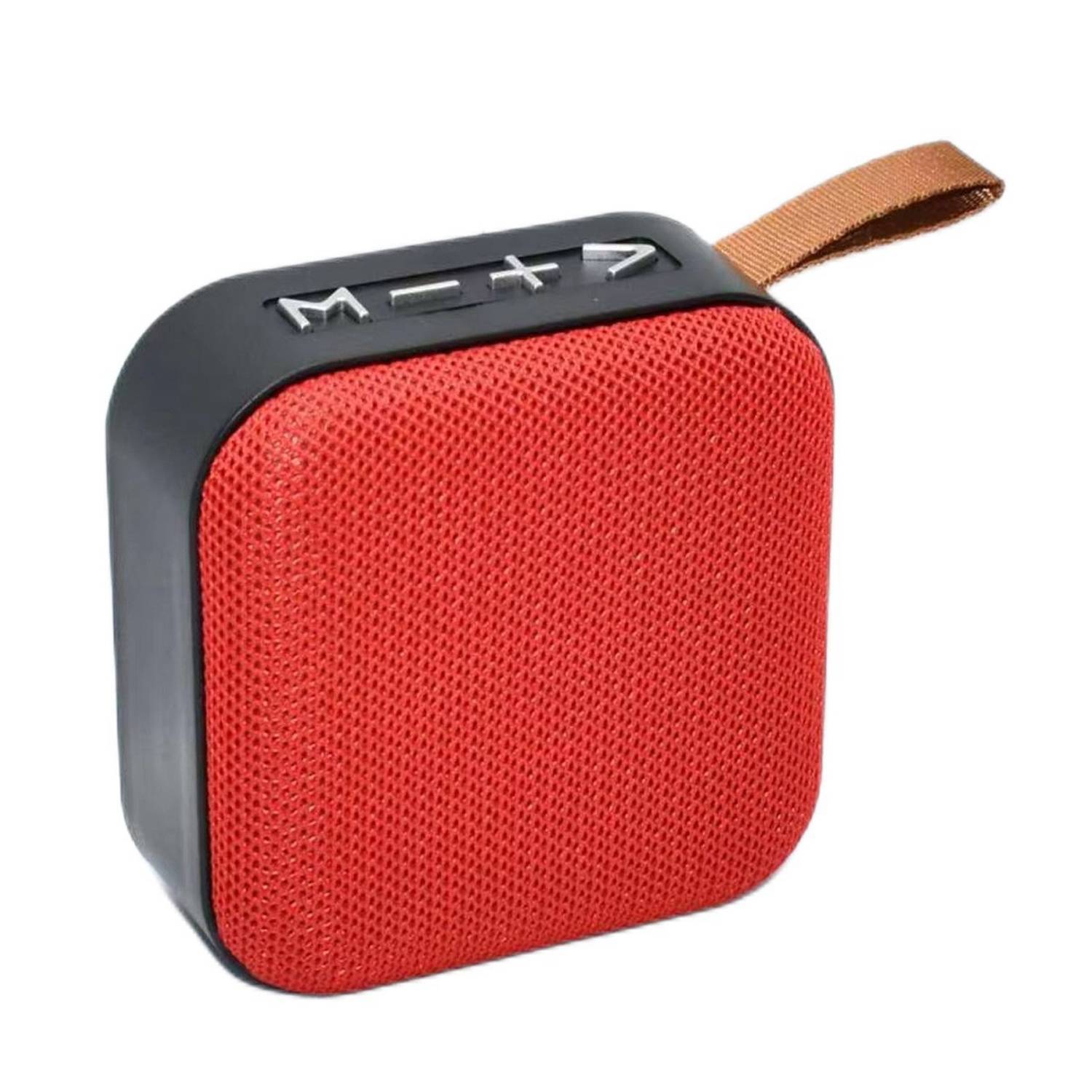 Portable Waterproof Bluetooth Speaker - Image 6