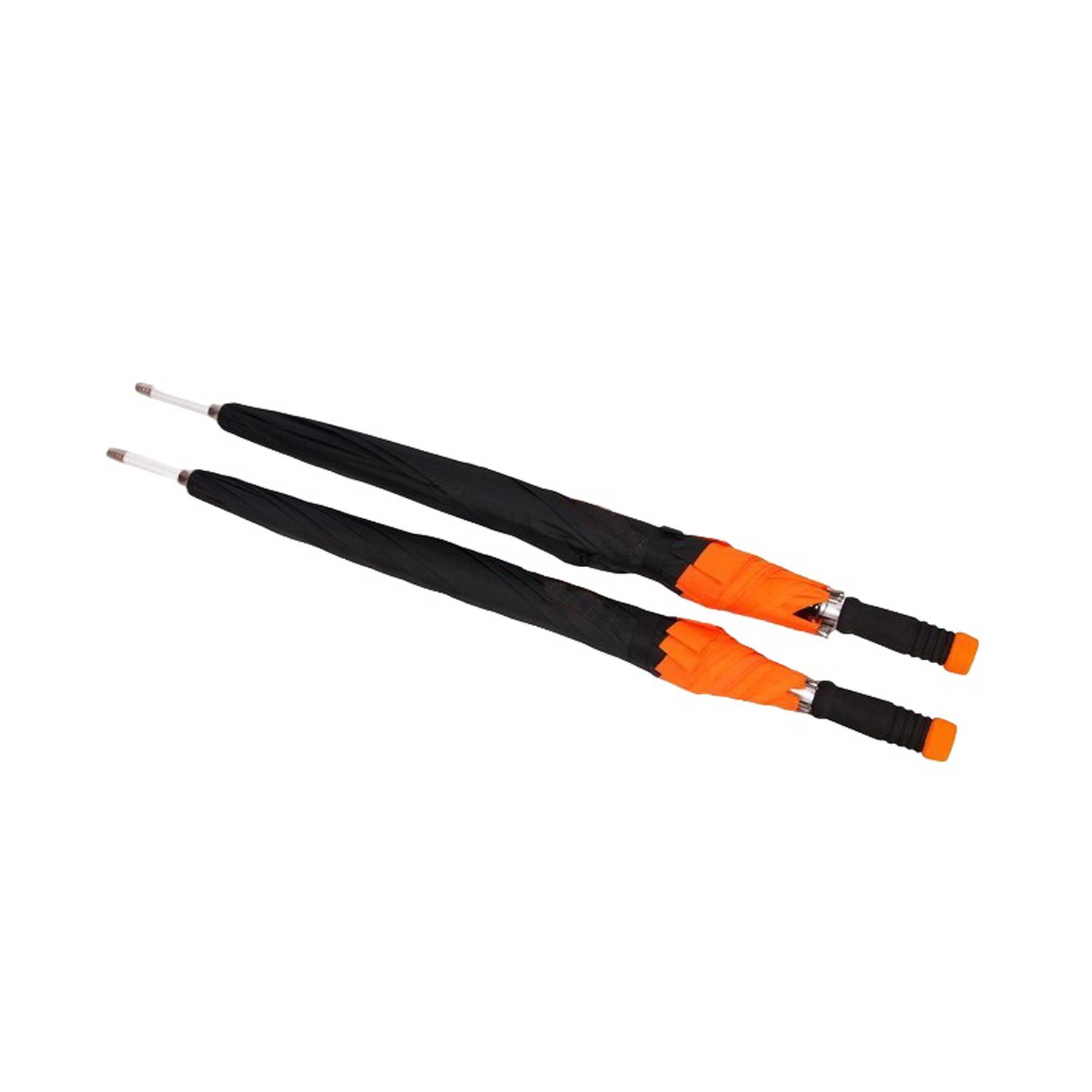 Compact Travel Windproof Umbrella - Image 7