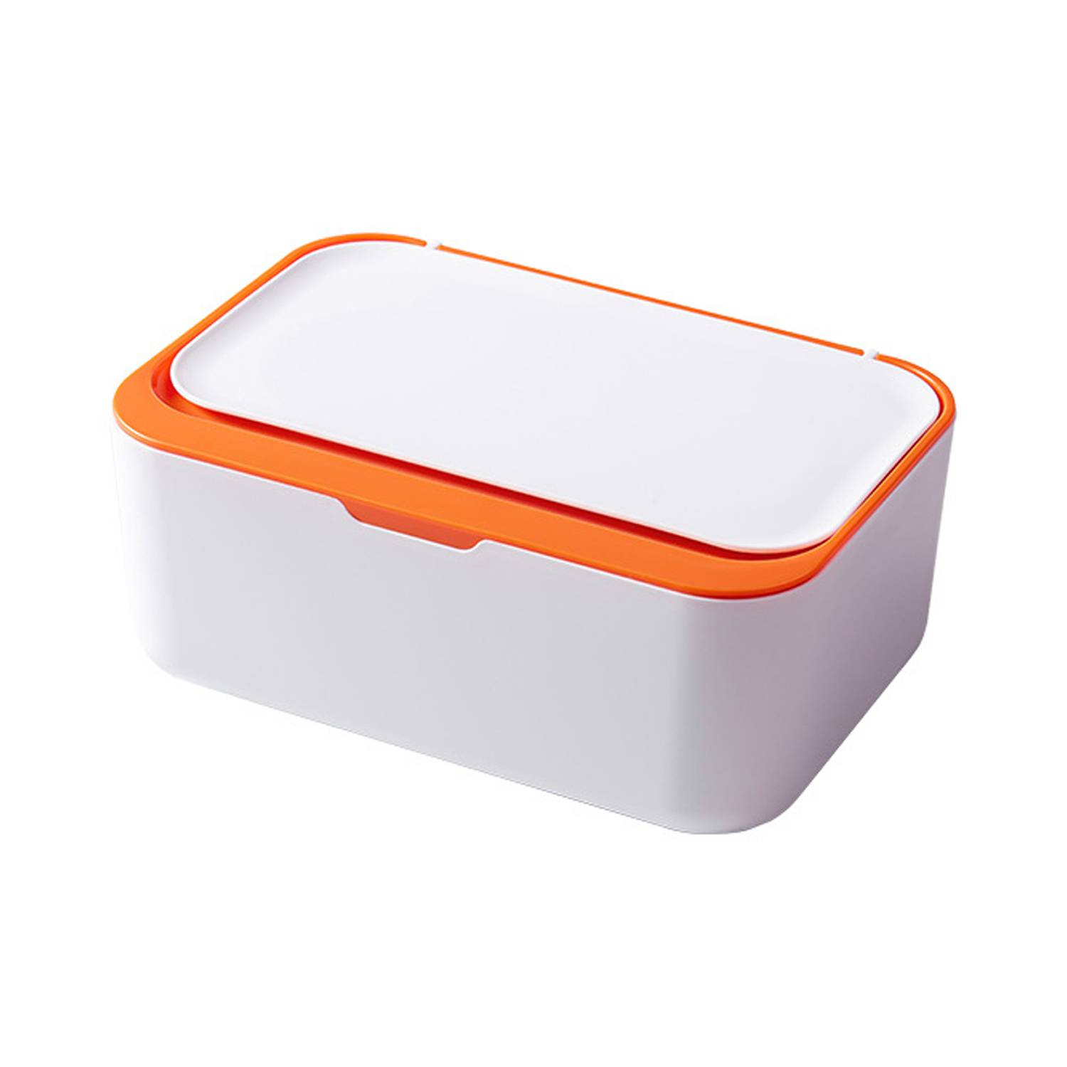 Refillable Plastic Wipe Dispenser - Image 5