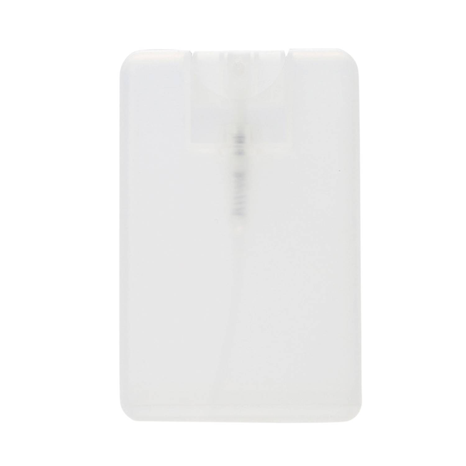 Portable Hand Sanitizer Card Spray Bottle - Image 12