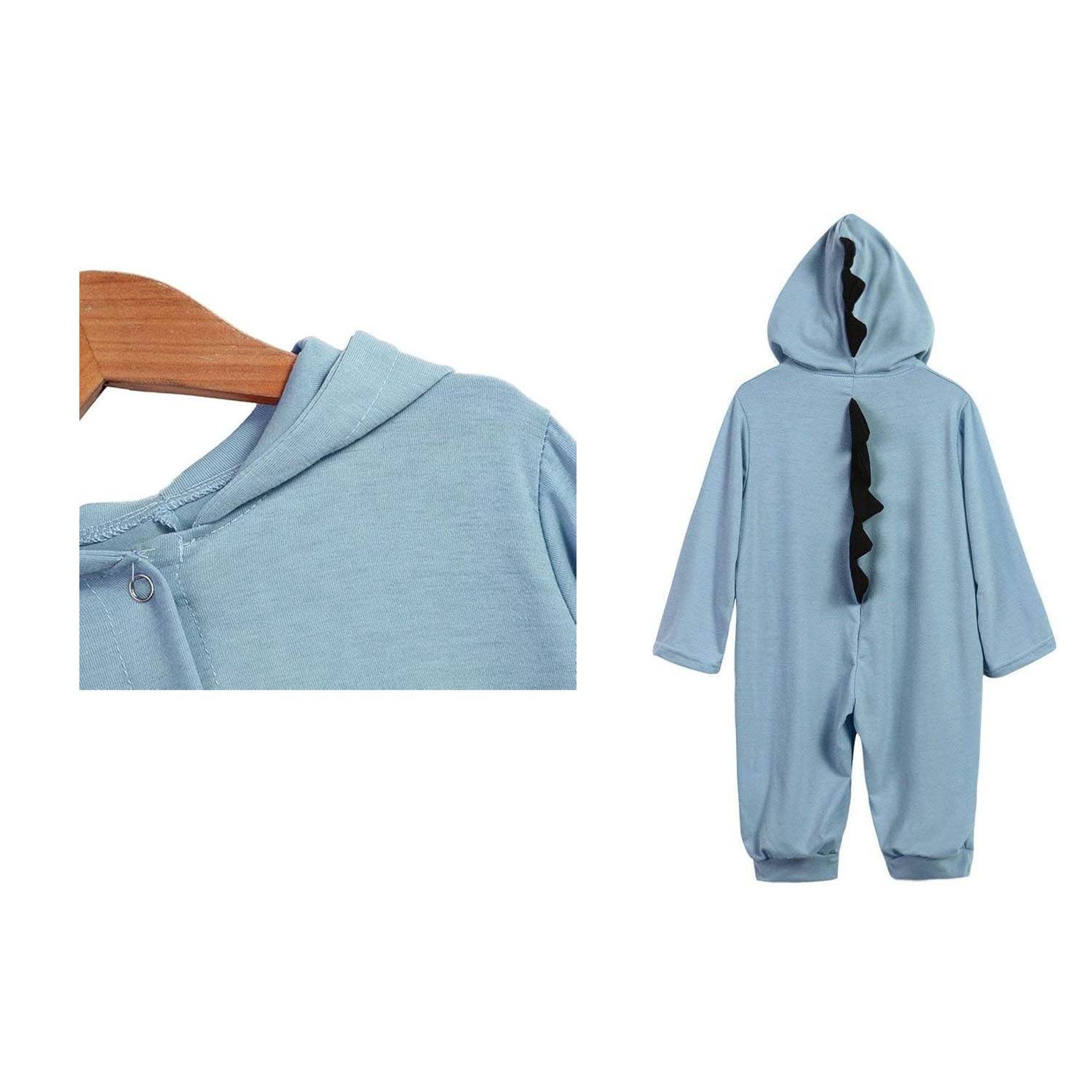 Customizable Baby Rompers - Image 3