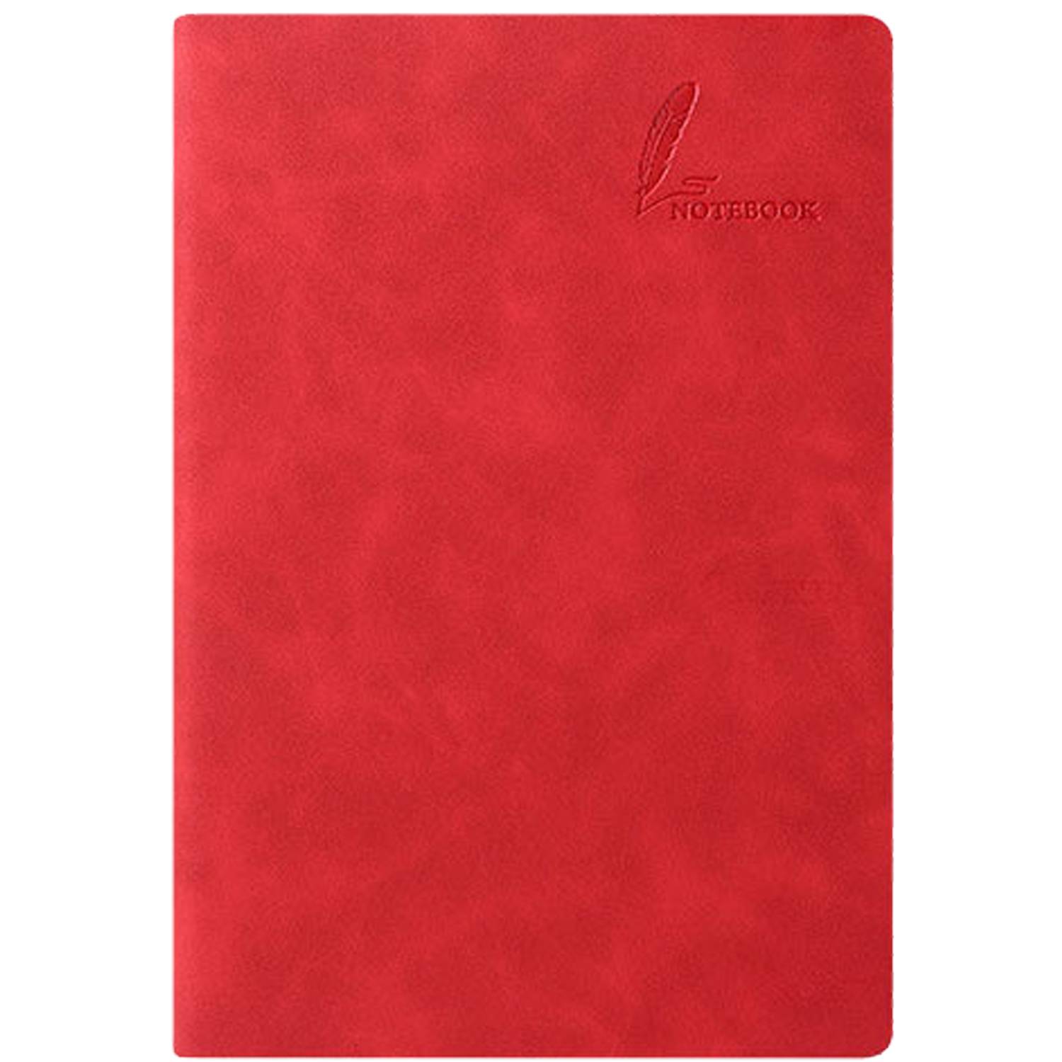 A5 PU Leather Journal Notebook - Image 10