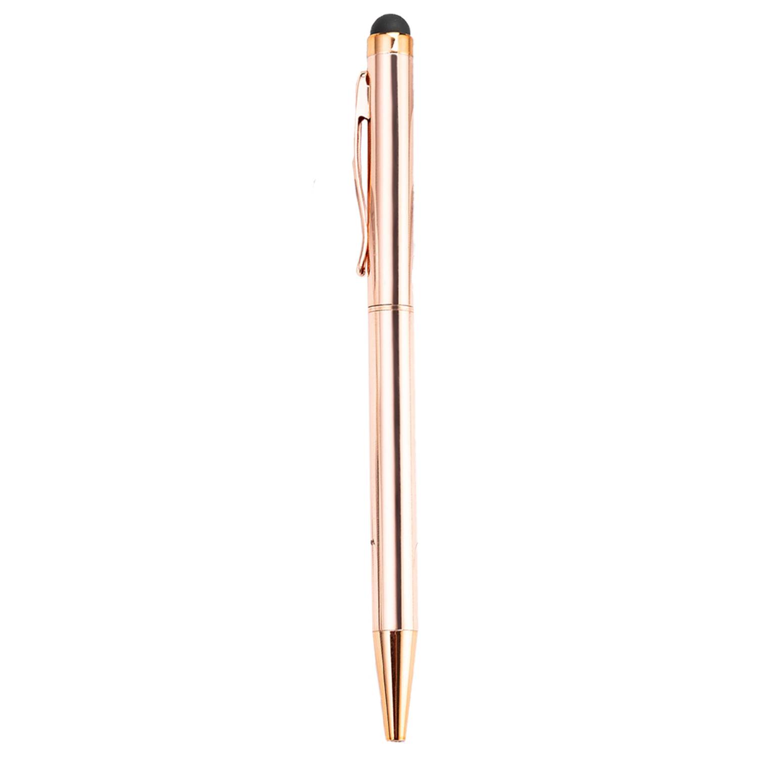 2 in 1 Stylus Ballpoint Pen - Image 8