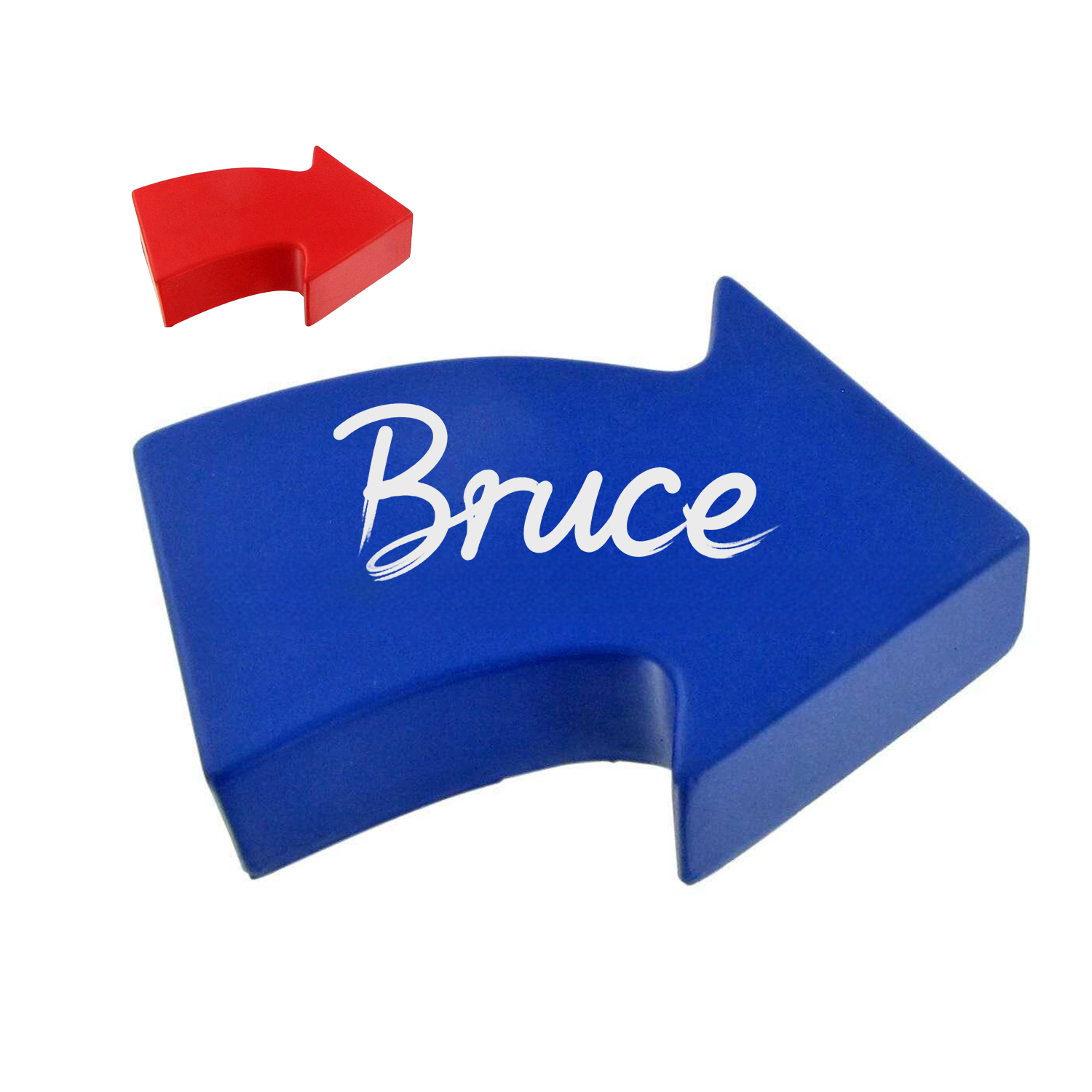 PU Arrow Shape Stress Reliever
