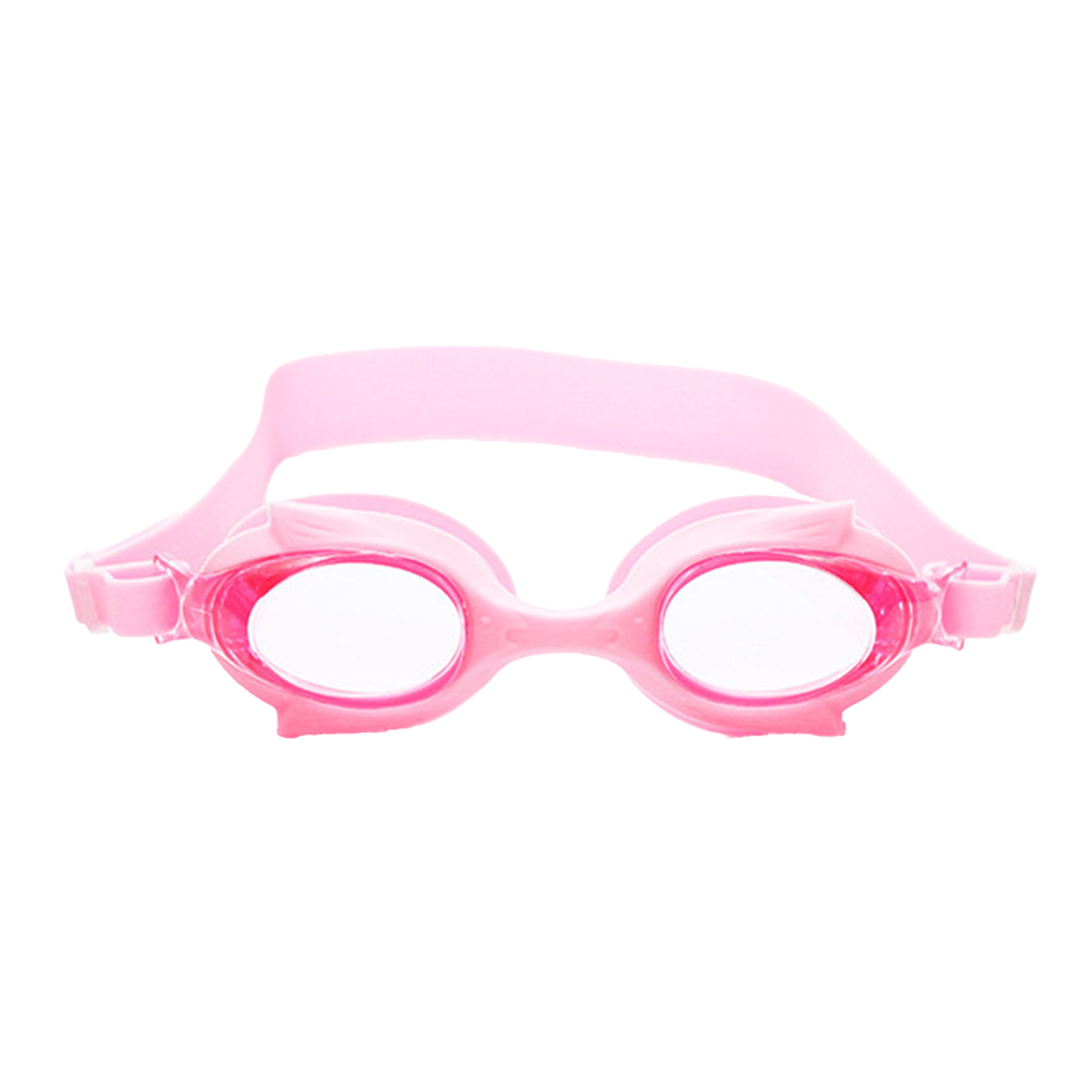 Kids Waterproof Anti-Fog Swimming Goggles - Image 4