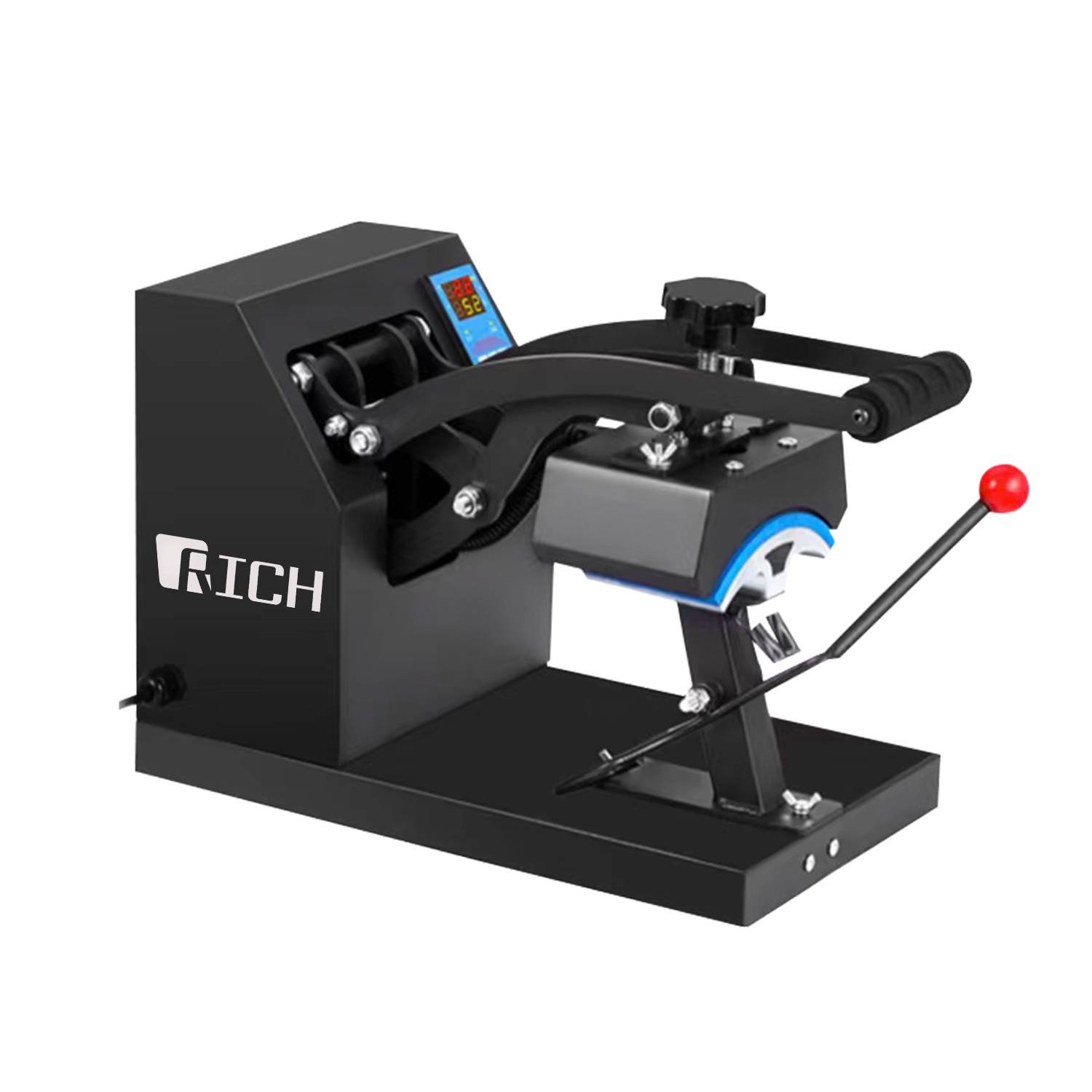 Hat/Cap Press Heat Machine