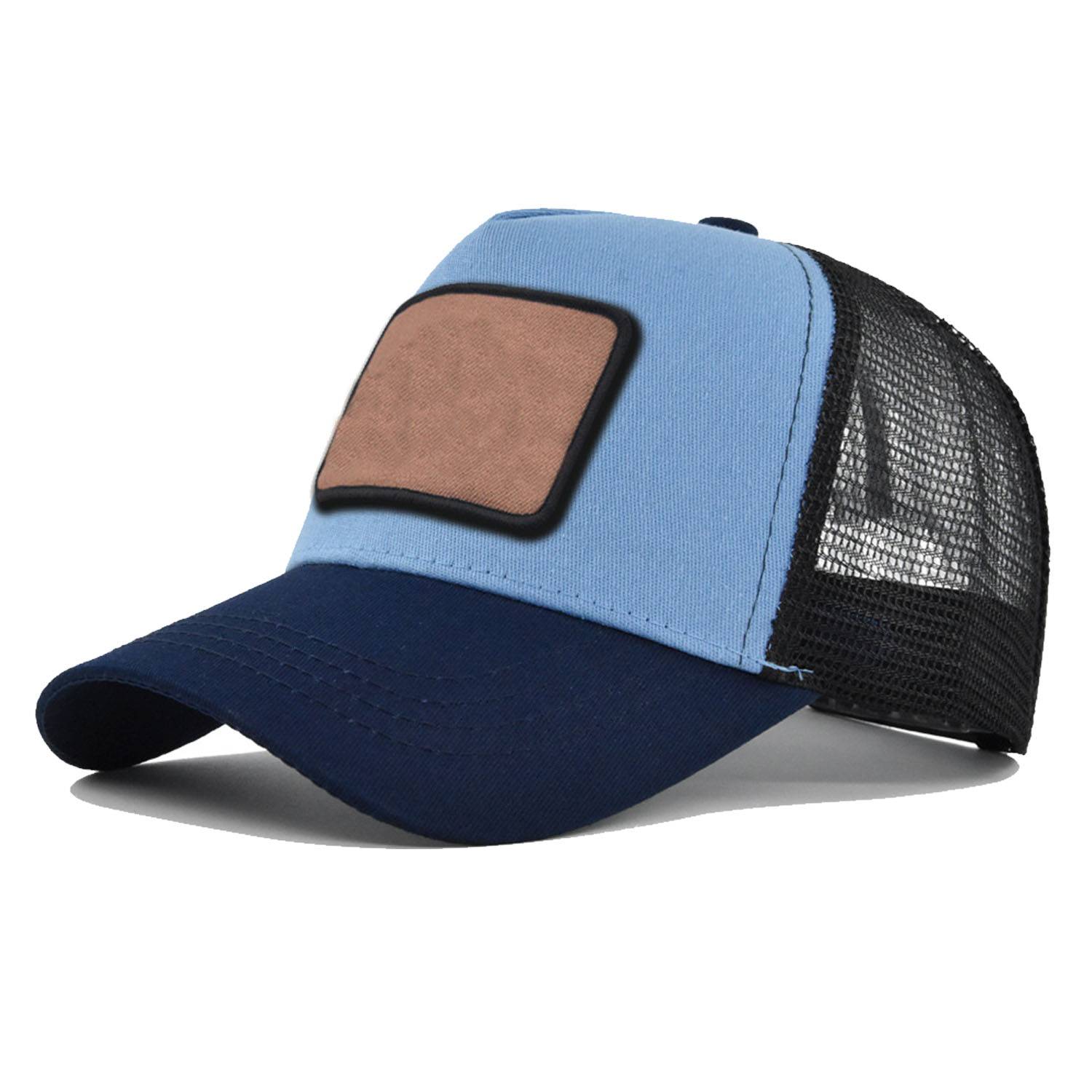 Adjustable Peaked Cap - Image 9