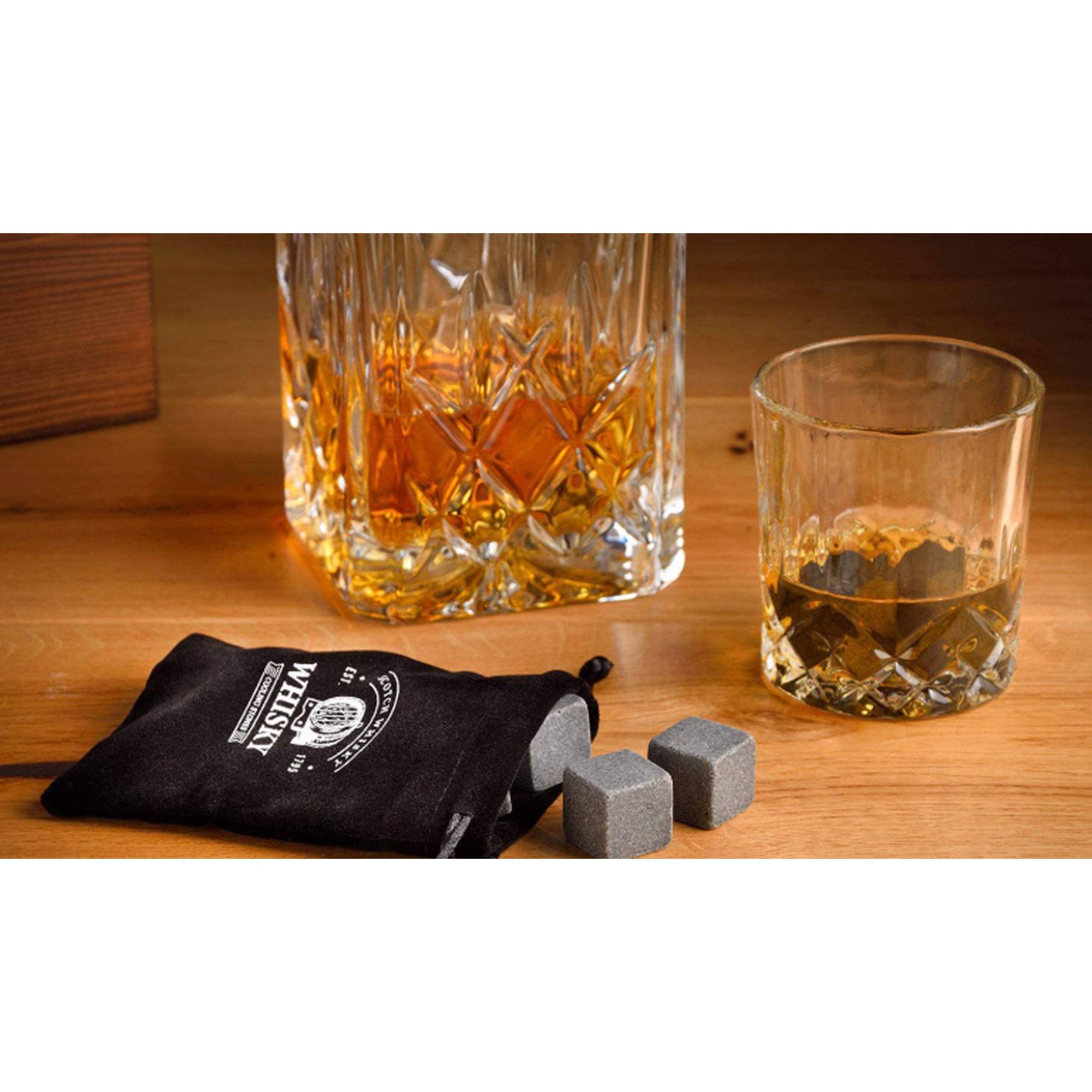 Wine Stone Set - Image 4