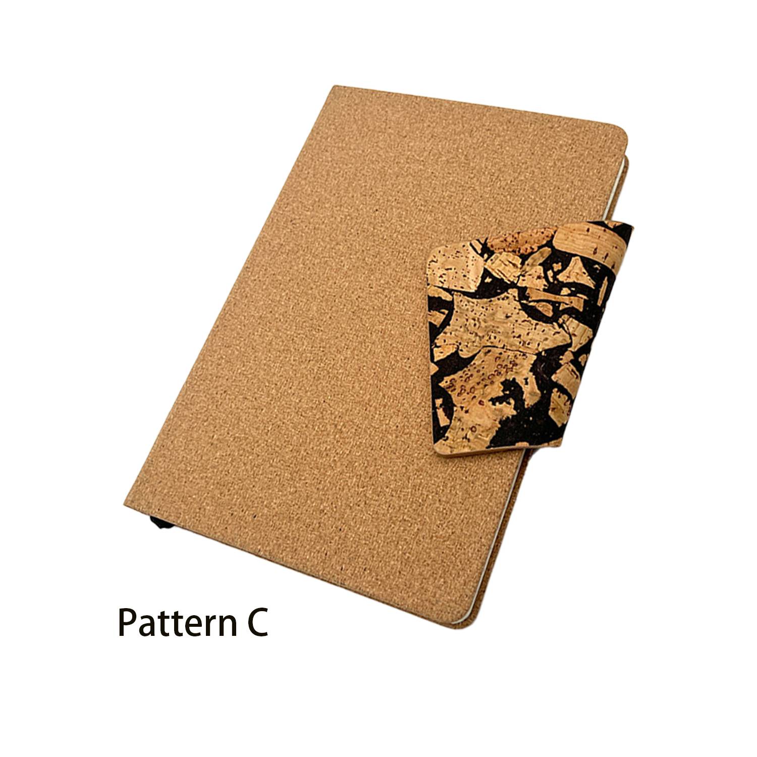 Eco-friendly A5 160 Pages Lined Notebook Journal 100GSM - Image 5
