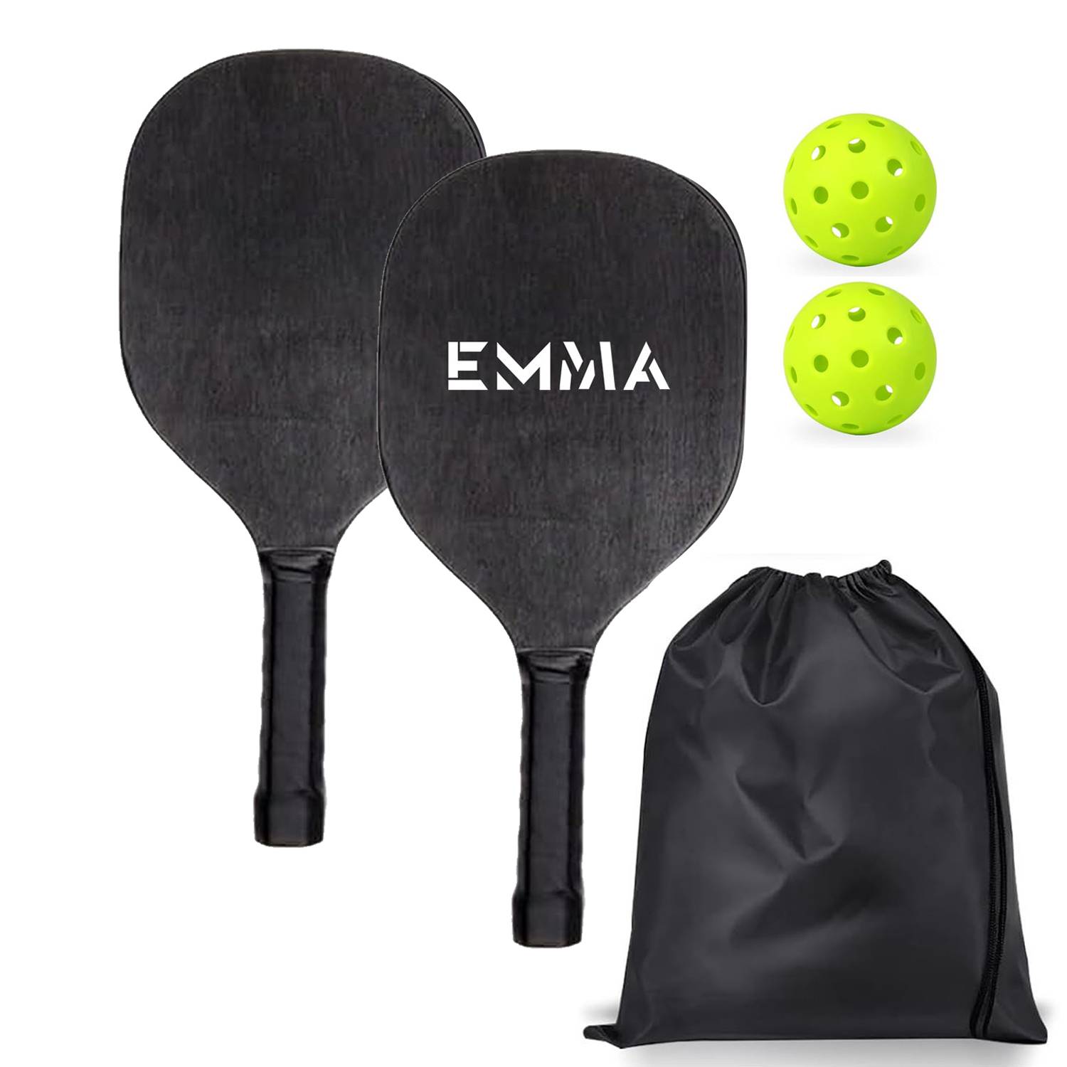 Pickle Ball Game Set