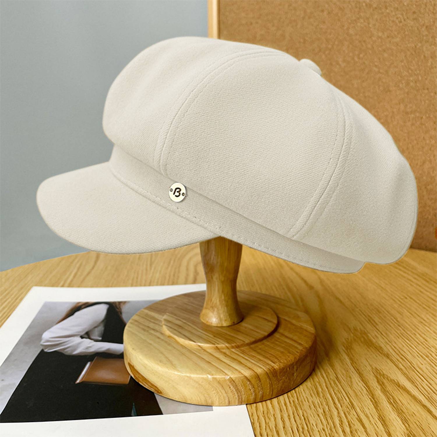 Versatile Beret - Image 5