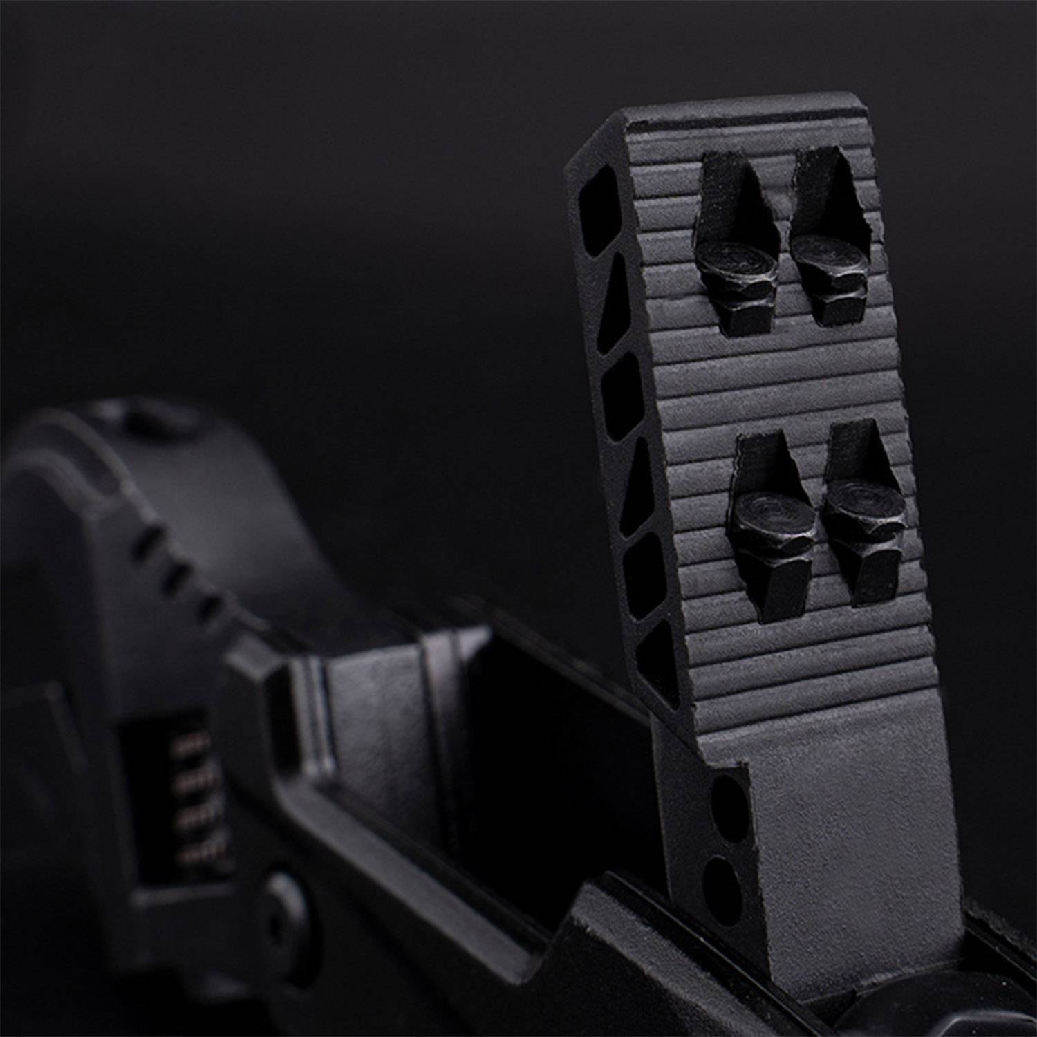 Multi Tool Small Adjustable Wrench Craftsman - Image 6