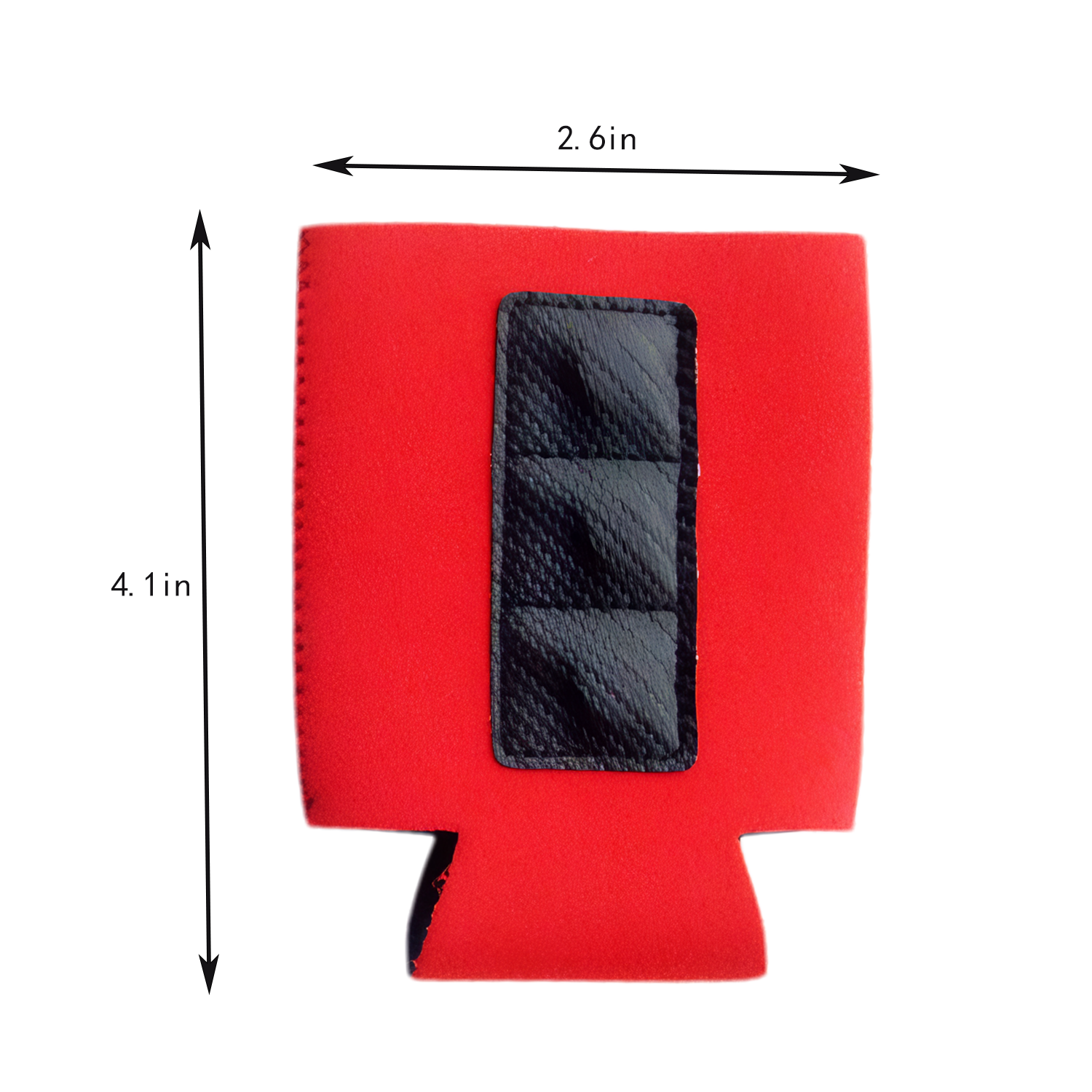 Magnetic Neoprene Insulated Can Sleeve - Image 4