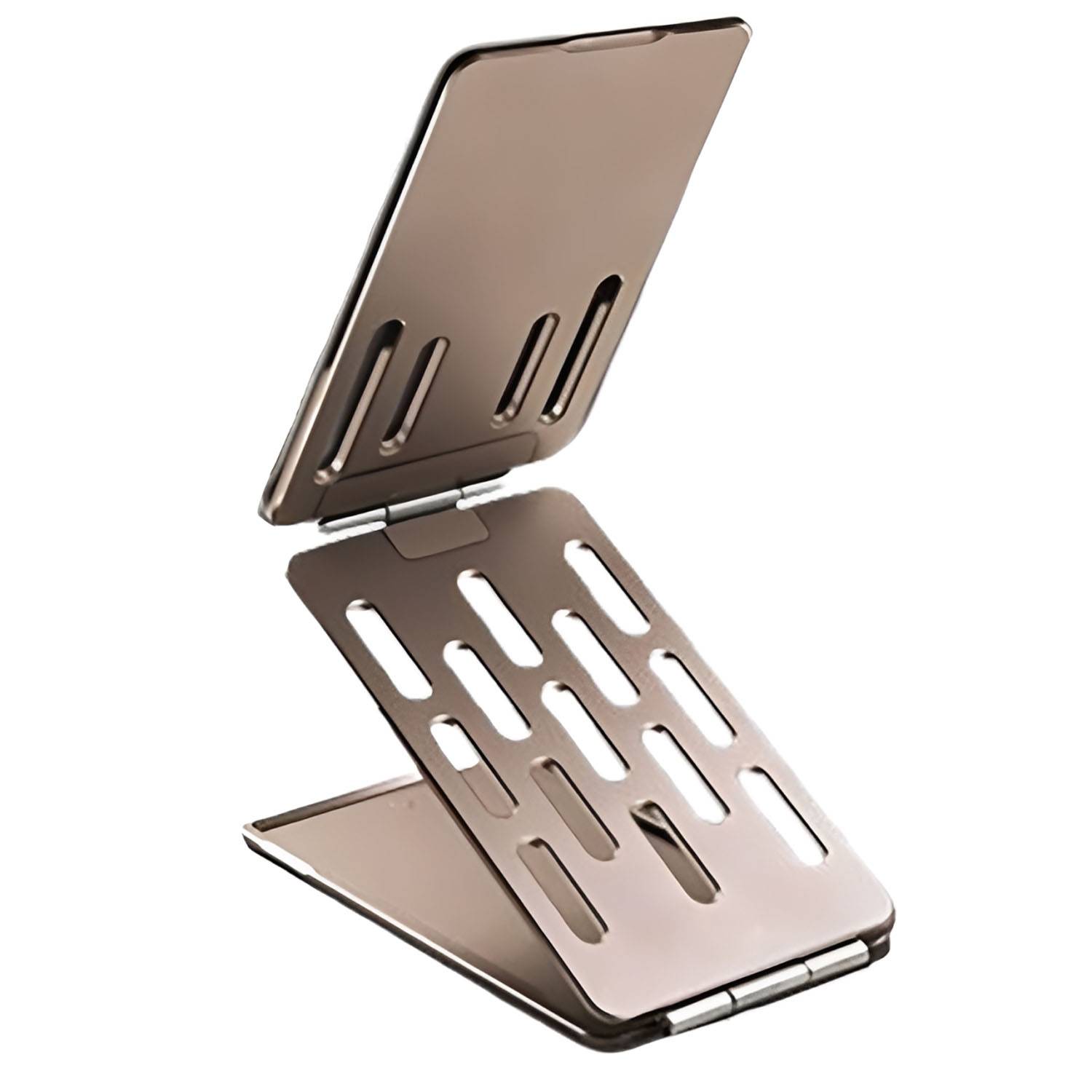 2 in 1 Foldable Magnetic Card Holder Phone Stand - Image 7