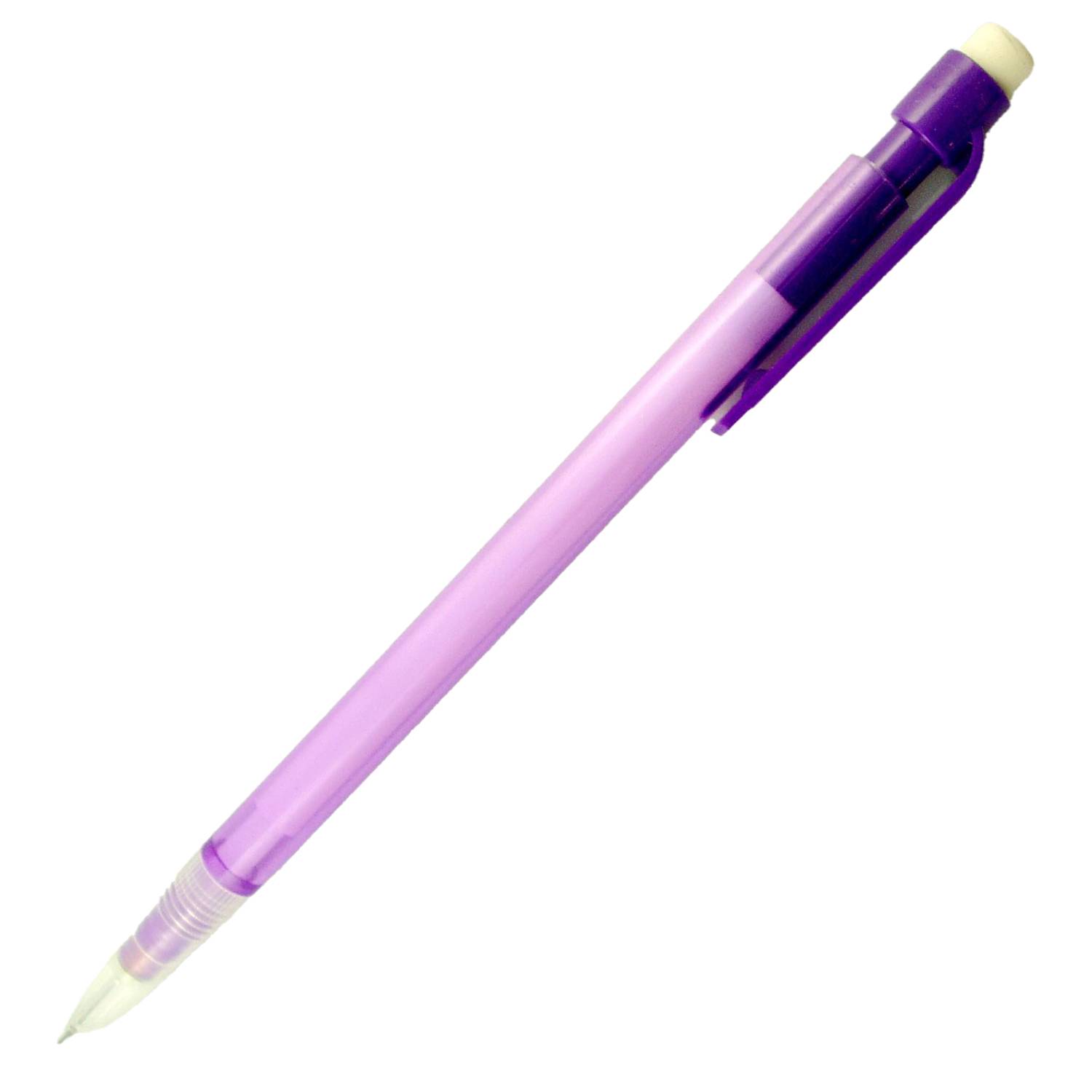 0.5mm Mechanical Pencils w/ Eraser - Image 3