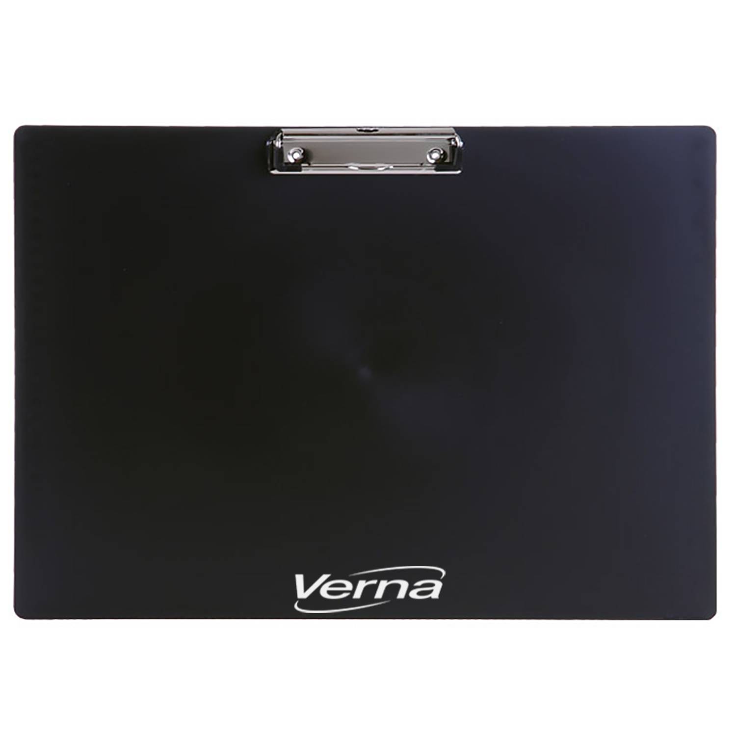 A3 Horizontal Low Profile Clip Plastic Clipboard