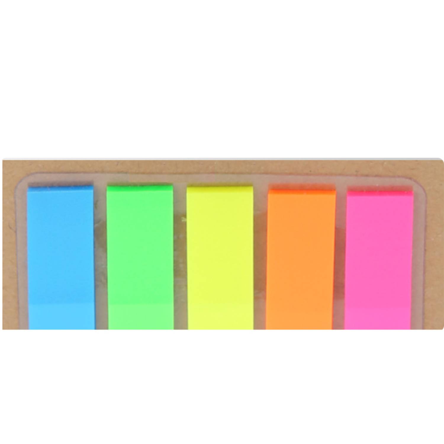 Multifunctional Folding Pen Holder Sticky Note Box - Image 6