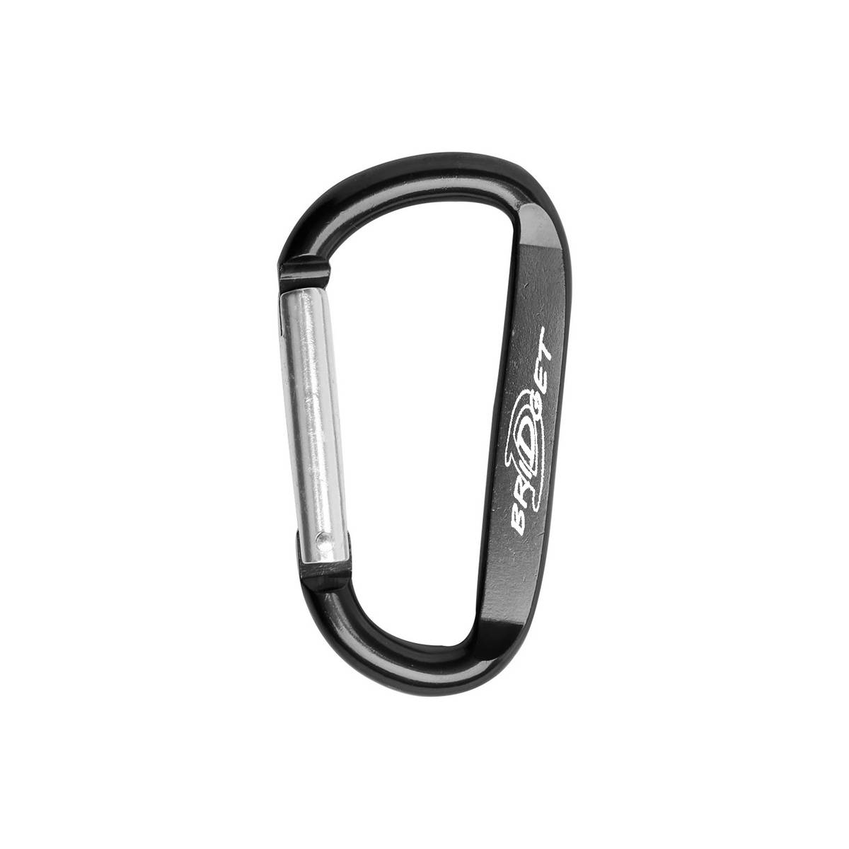 3 1/8" Carabiner Key Chain