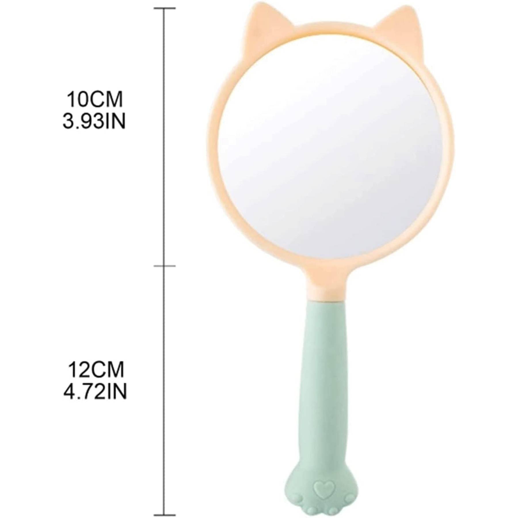 Handheld Mirror - Image 3