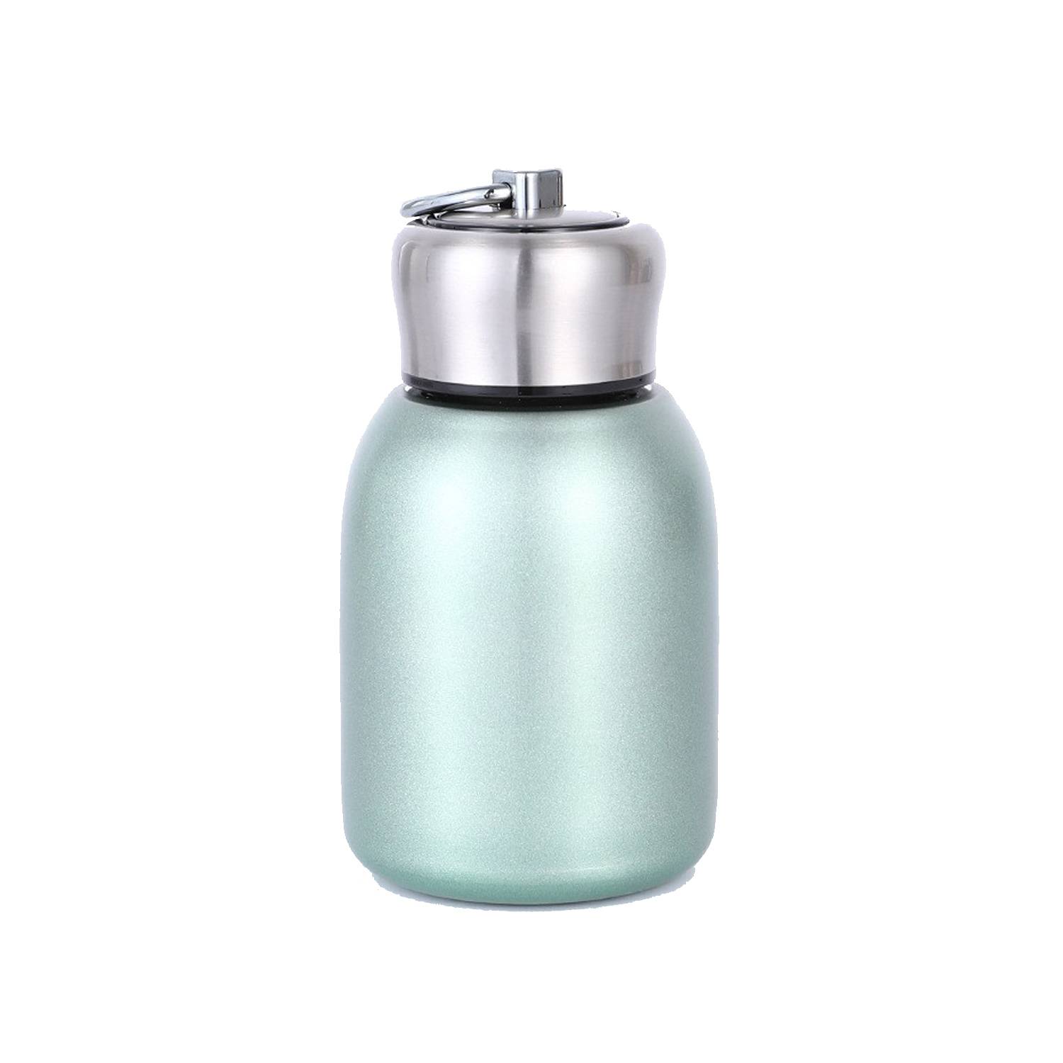 10OZ Stainless Steel Insulated Cup With Hook - Image 5