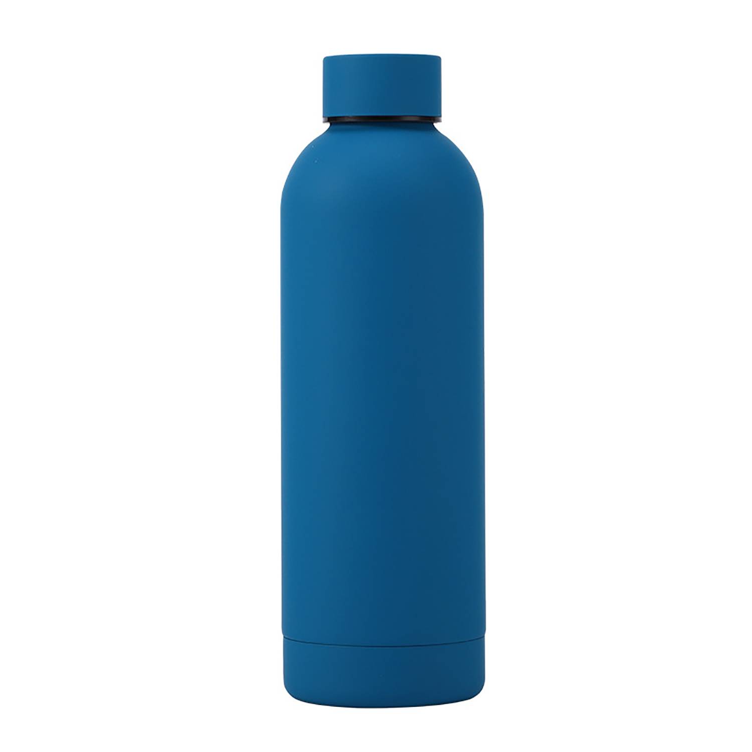17oz Leakproof Stainless Steel Insulated Sports Water Bottle - Image 5