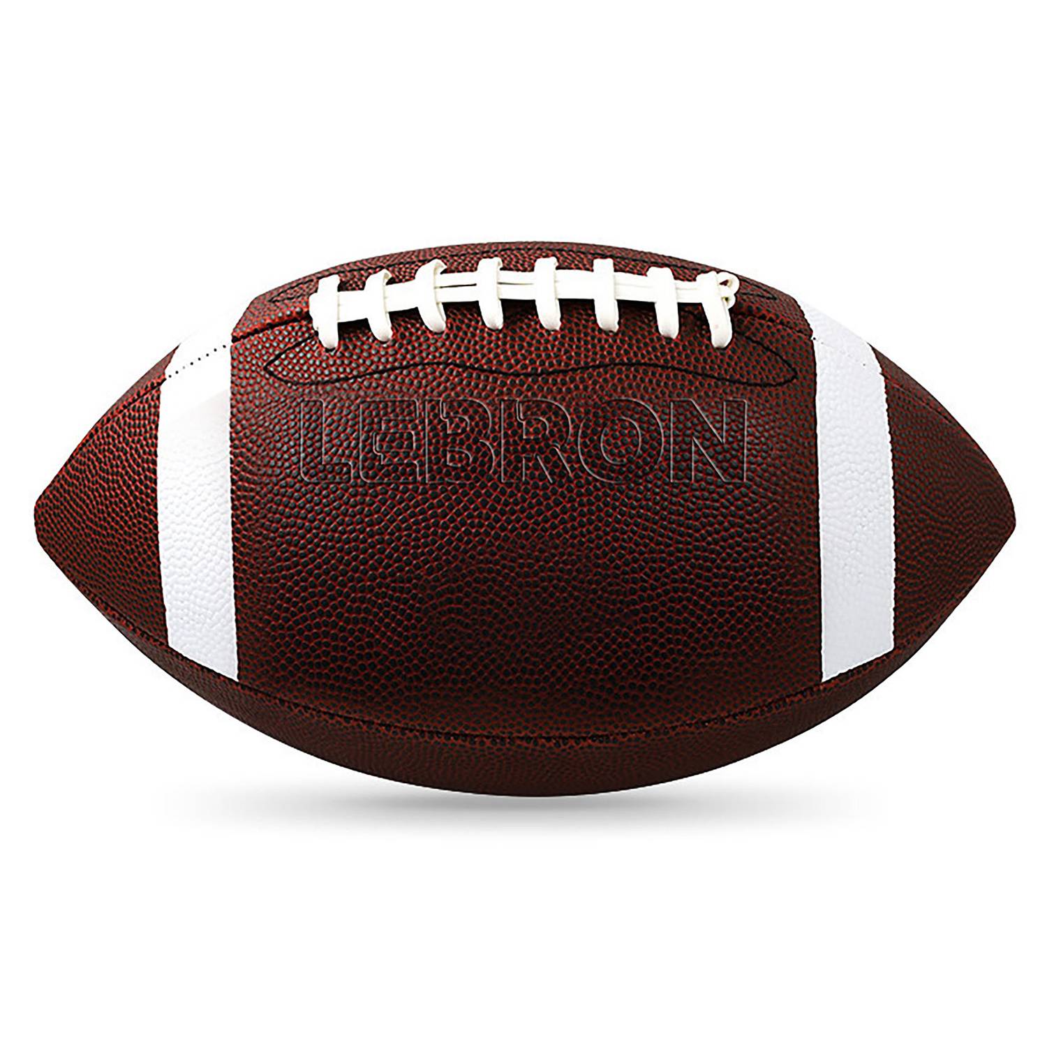 Custom Leather American Football Rugby Ball Size 9