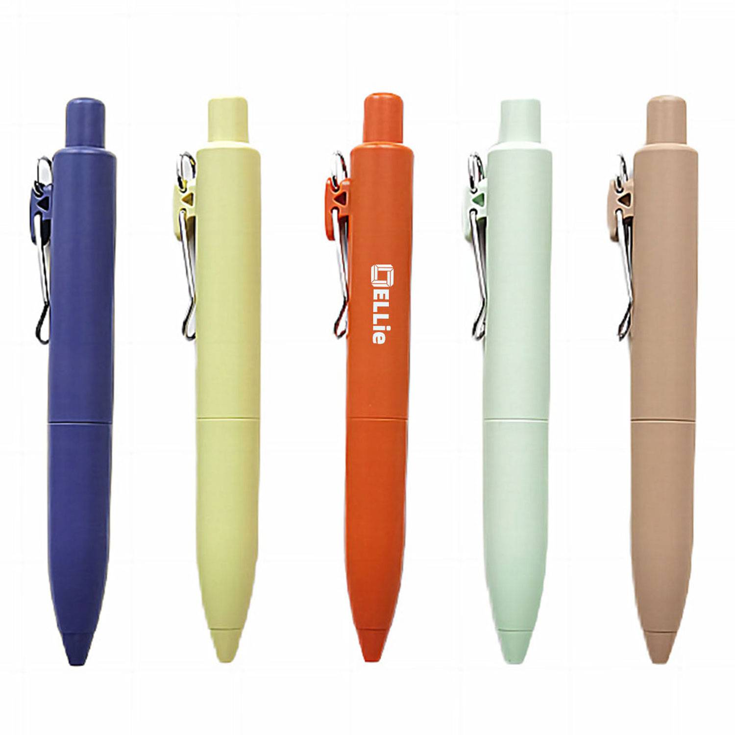 Portable mini pocket pen