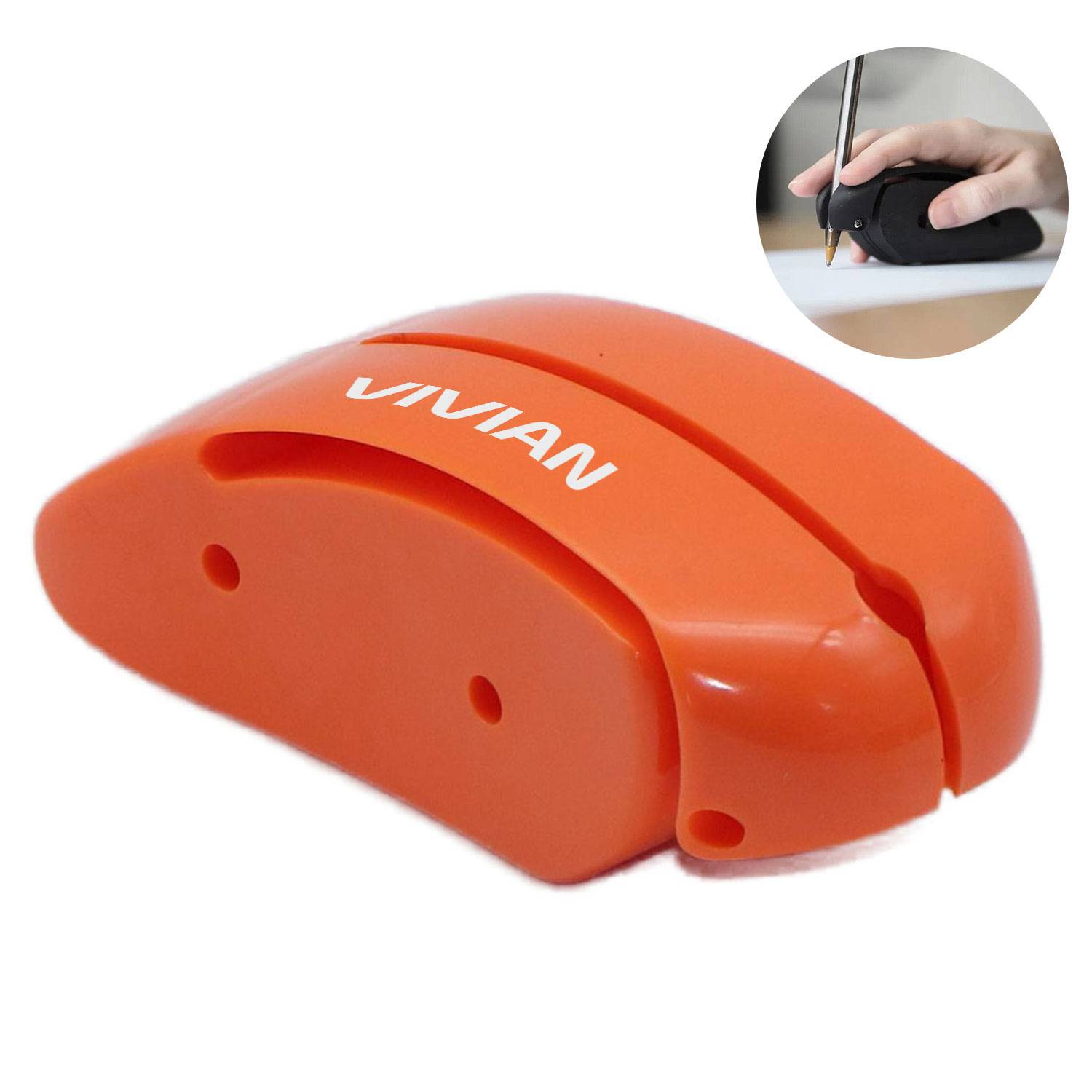 Writing Drawing Assistive Pen Grip Tool