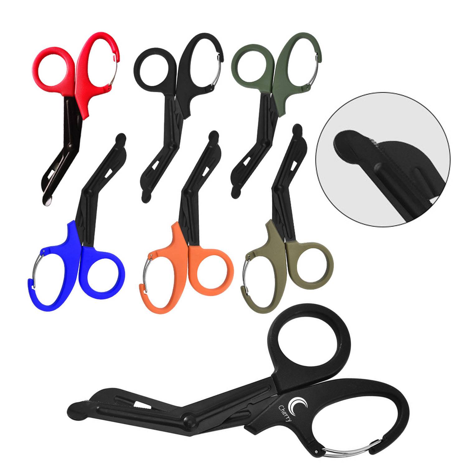 Trauma Shear Scissors