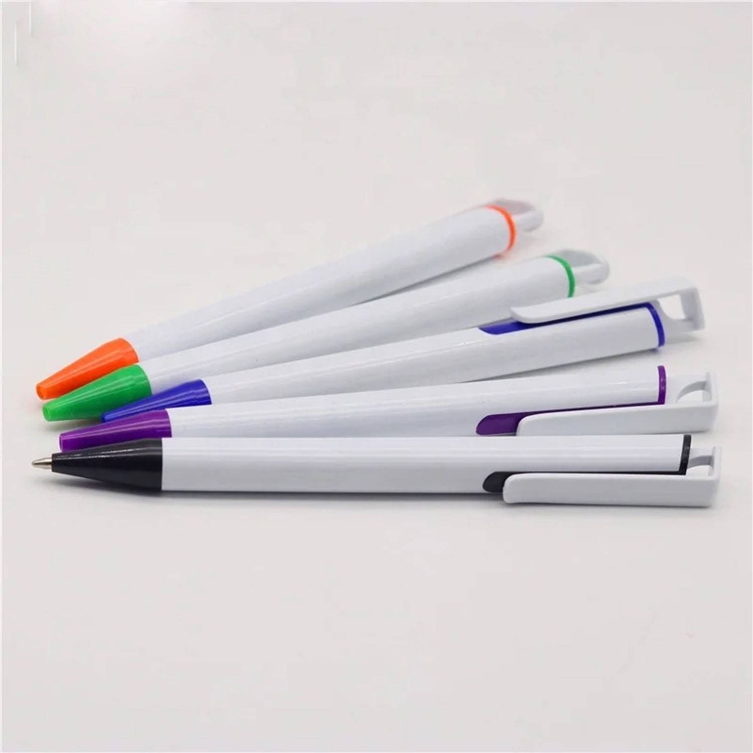 Multifunctional ballpoint pen - Image 4