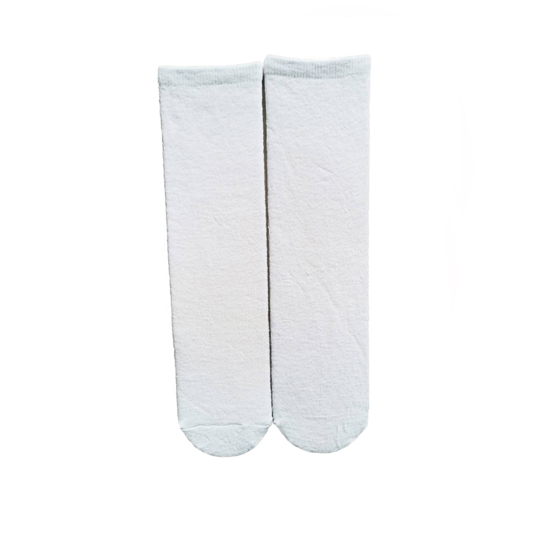 Kids Sublimation Socks